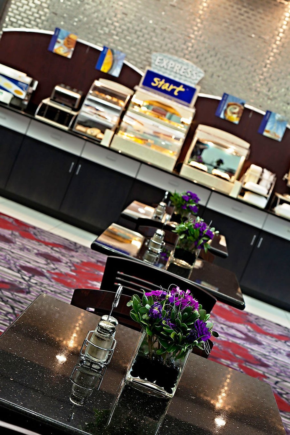 Holiday Inn Express Hotel & Suites Columbus - Polaris Parkway