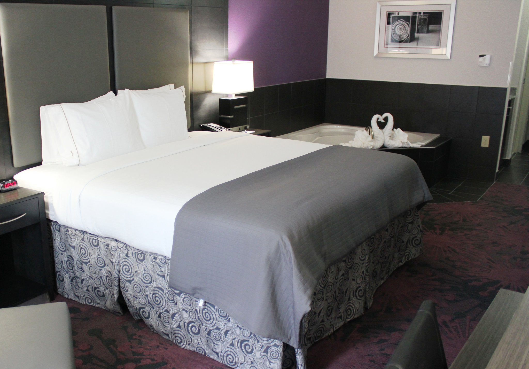 Holiday Inn Express Hotel & Suites Columbus - Polaris Parkway