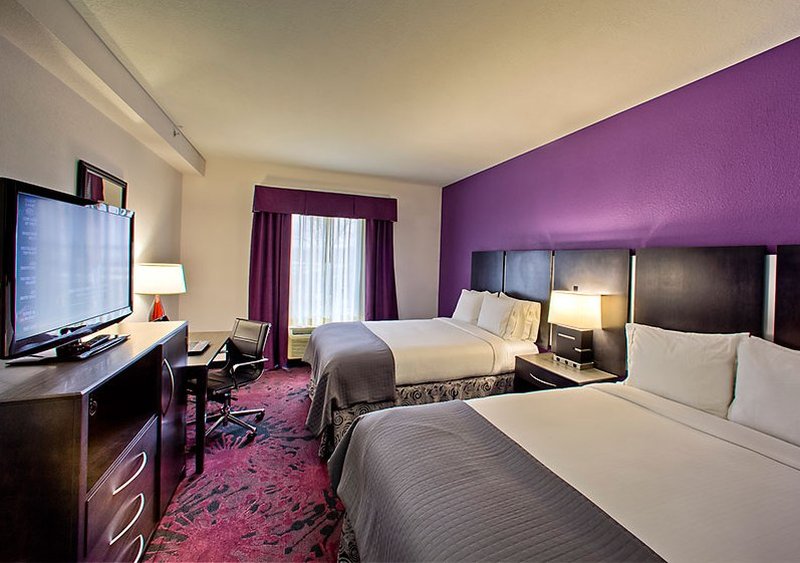 Holiday Inn Express Hotel & Suites Columbus - Polaris Parkway