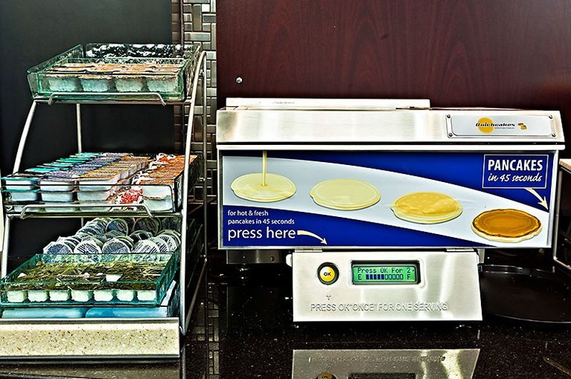 Holiday Inn Express Hotel & Suites Columbus - Polaris Parkway