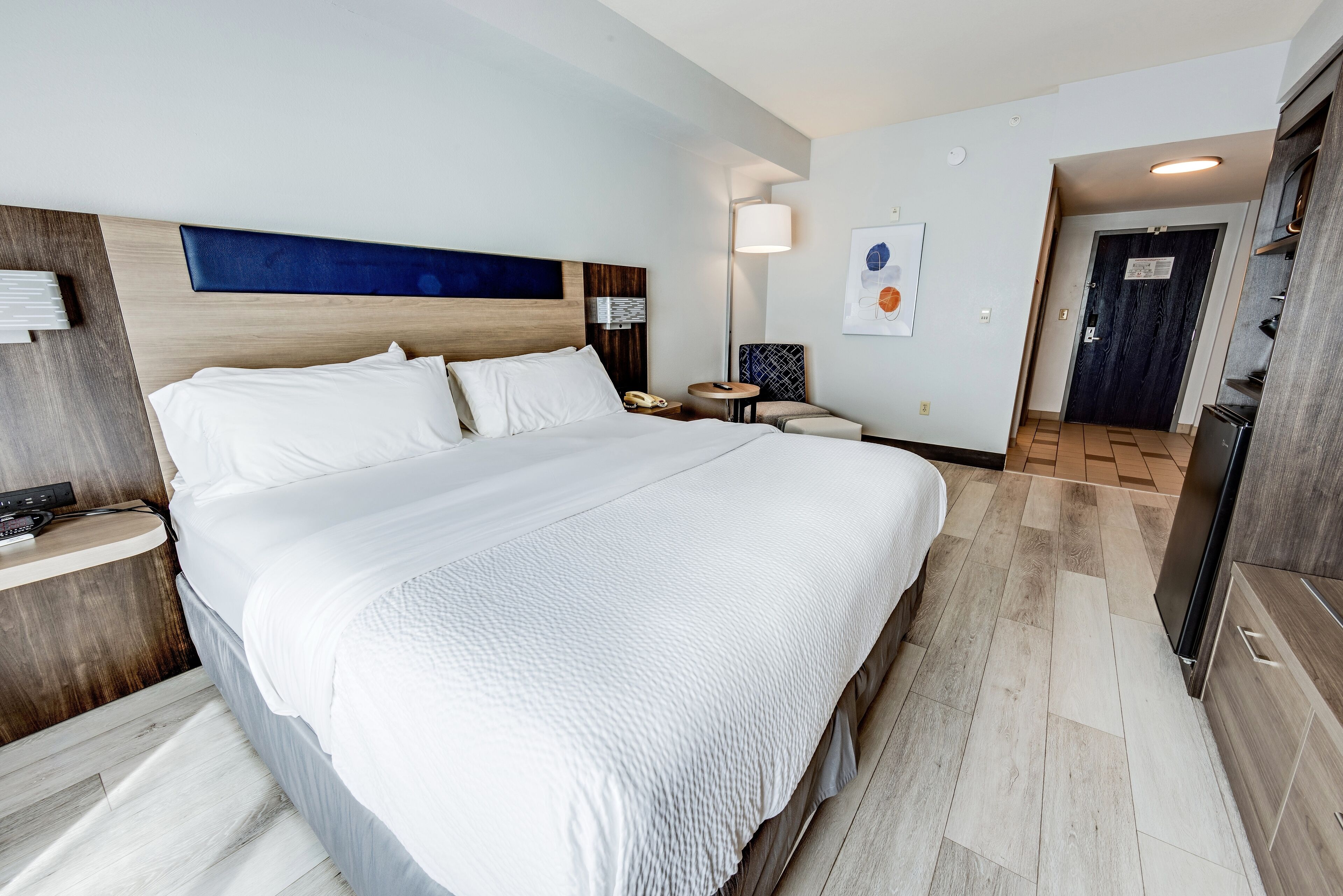 Holiday Inn Express & Suites Columbus OSU-Medical Center