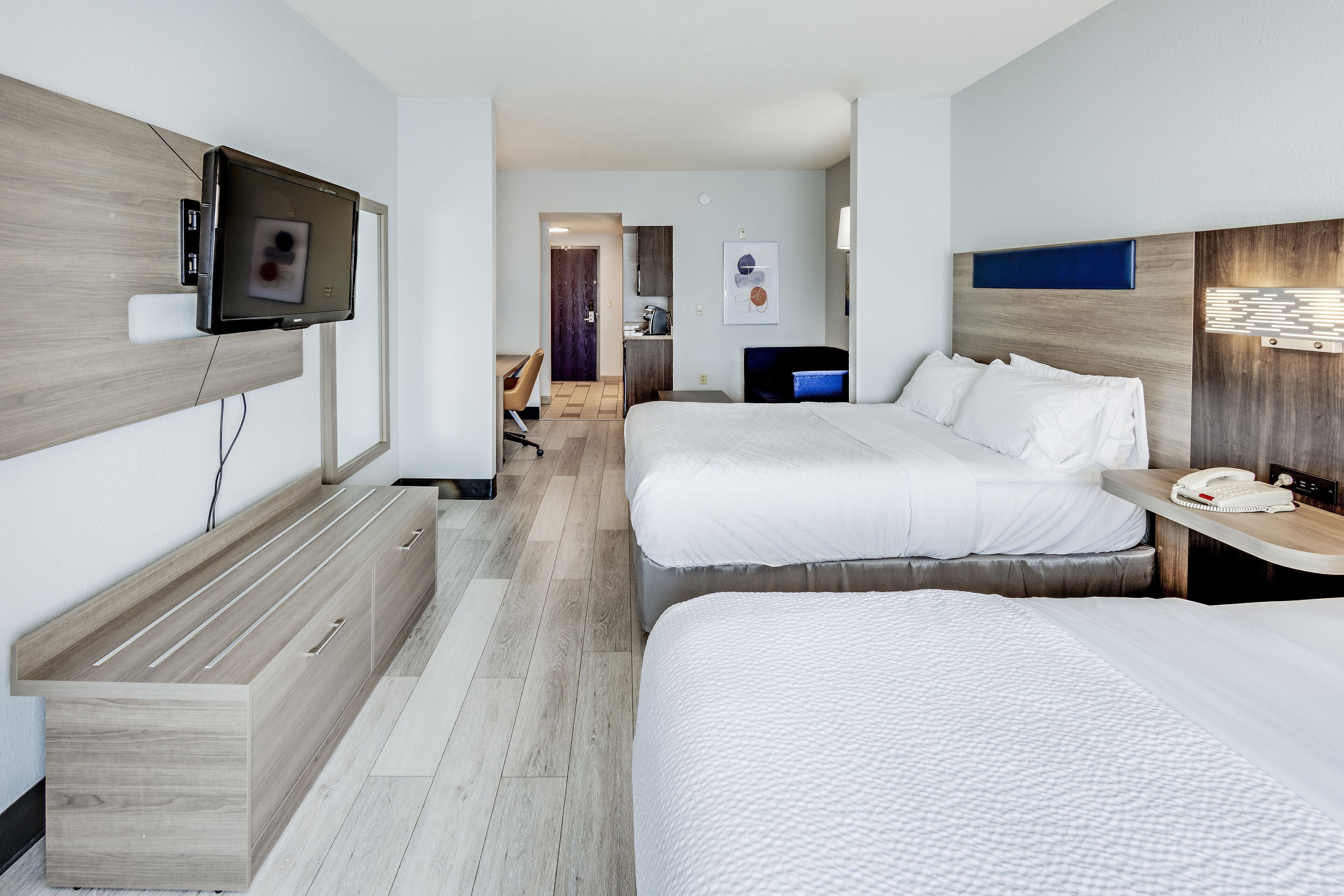 Holiday Inn Express & Suites Columbus OSU-Medical Center