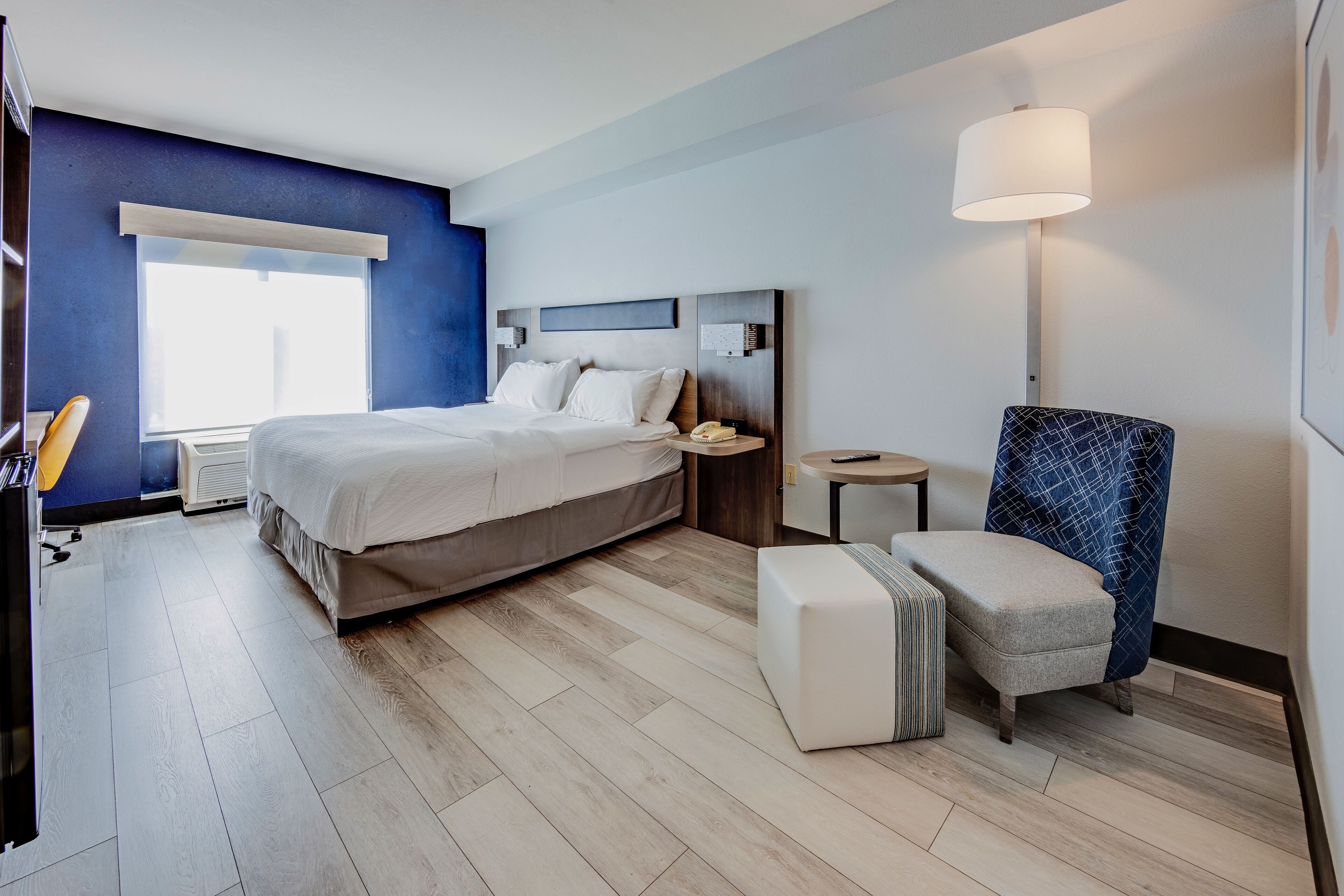 Holiday Inn Express & Suites Columbus OSU-Medical Center