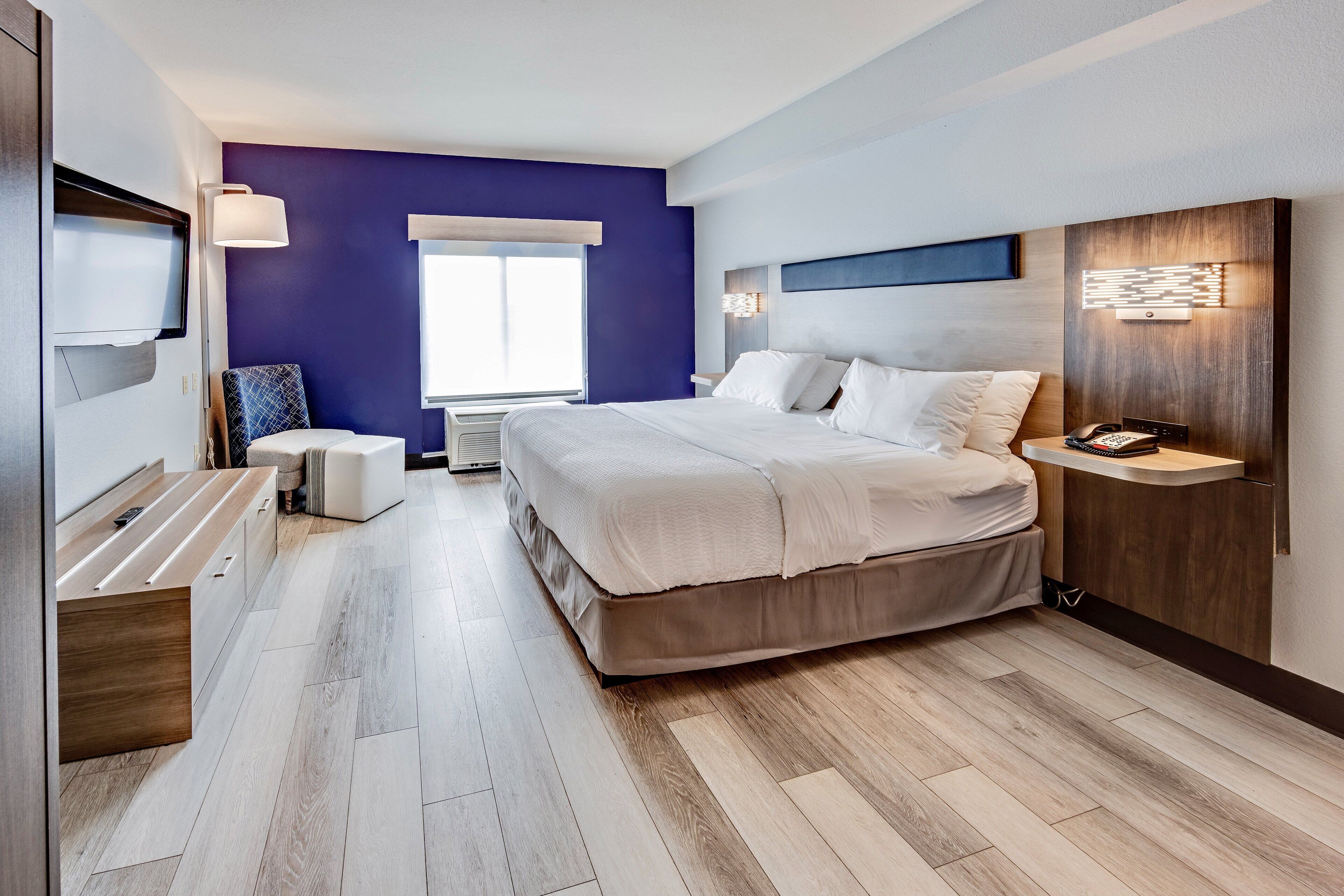 Holiday Inn Express & Suites Columbus OSU-Medical Center