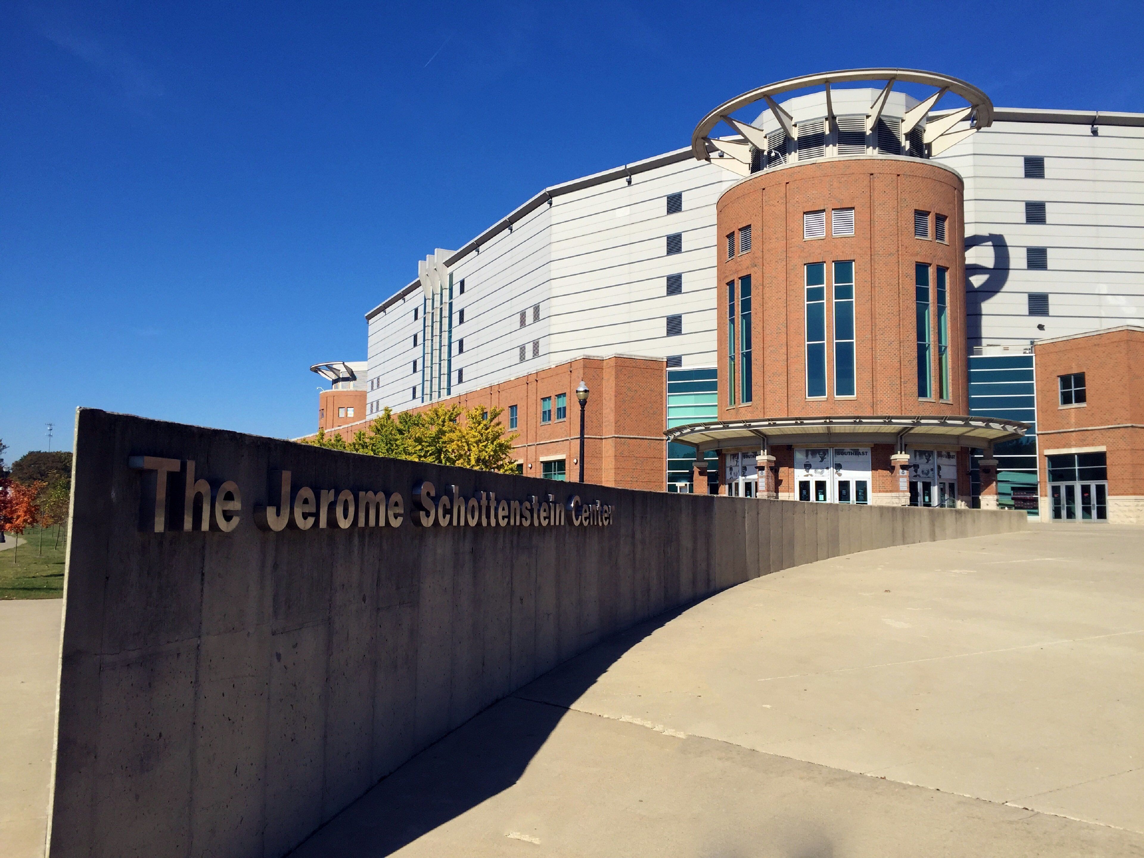 Holiday Inn Express & Suites Columbus OSU-Medical Center