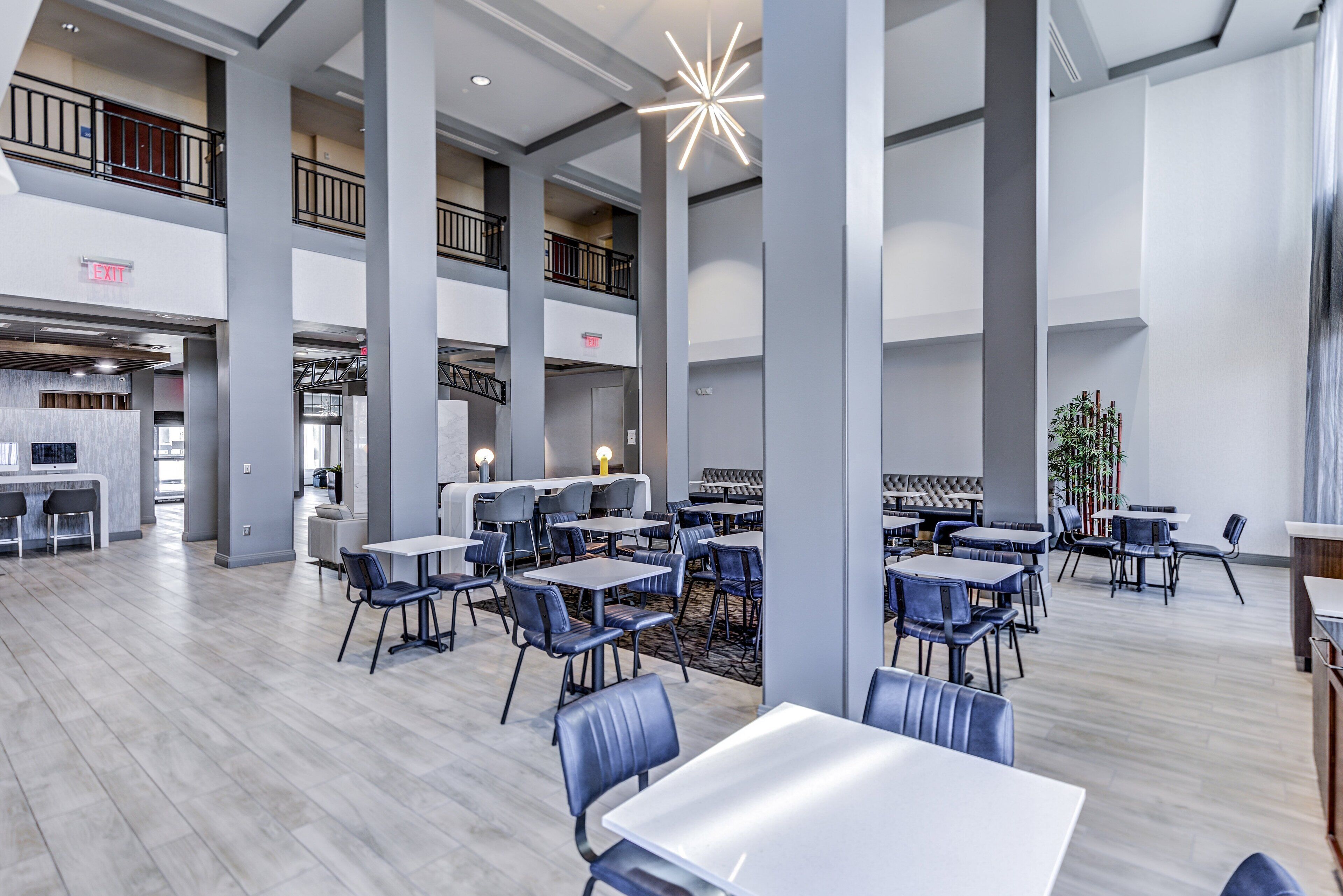 Holiday Inn Express & Suites Columbus OSU-Medical Center