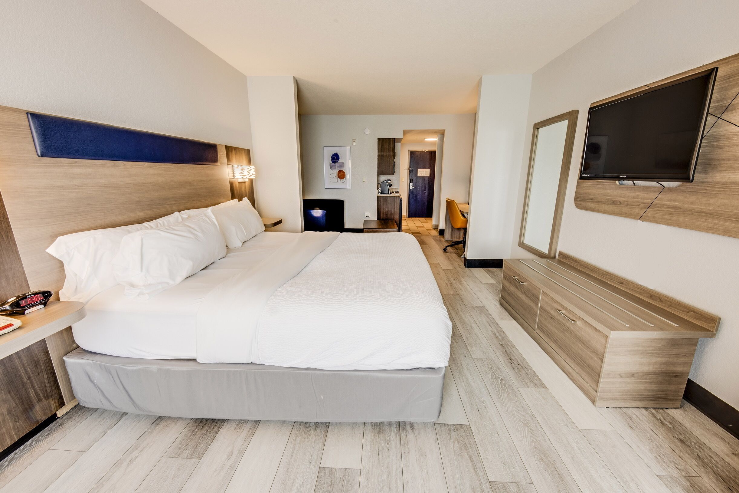 Holiday Inn Express & Suites Columbus OSU-Medical Center