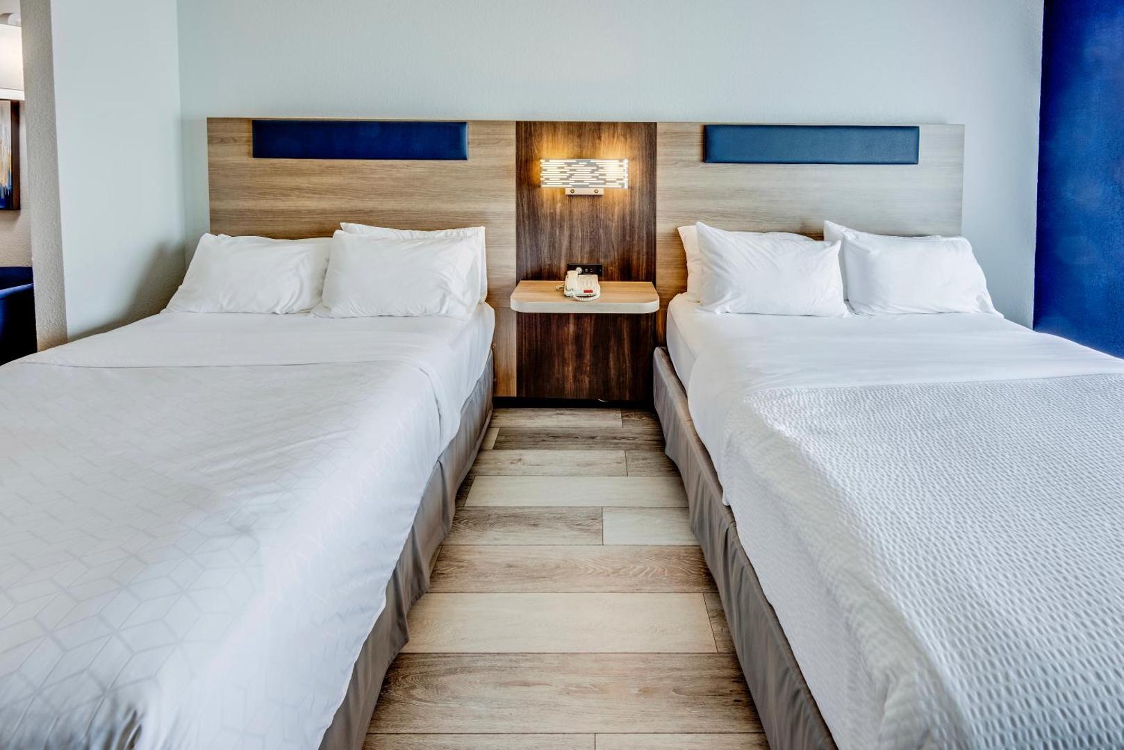 Holiday Inn Express & Suites Columbus OSU-Medical Center