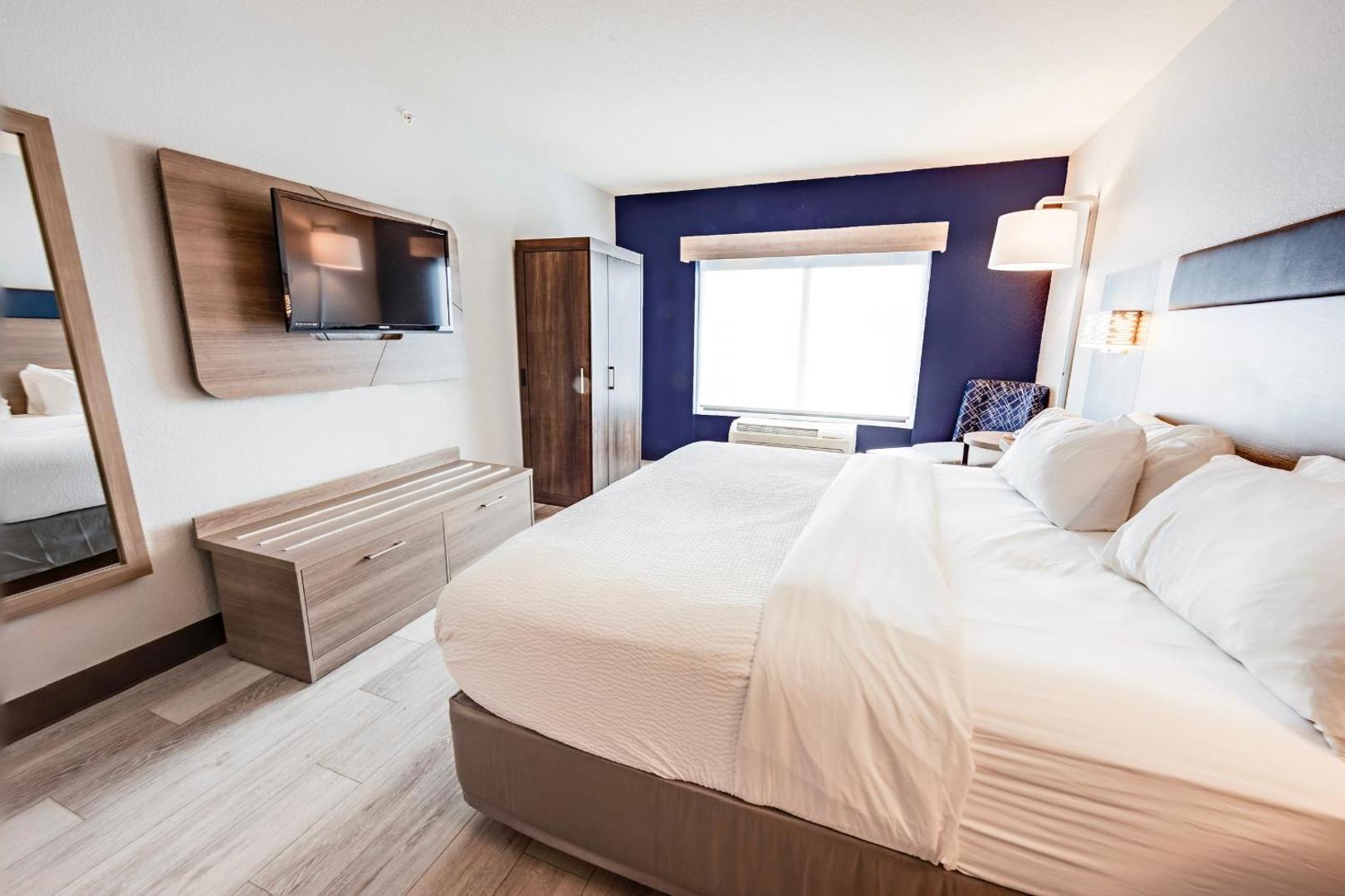 Holiday Inn Express & Suites Columbus OSU-Medical Center