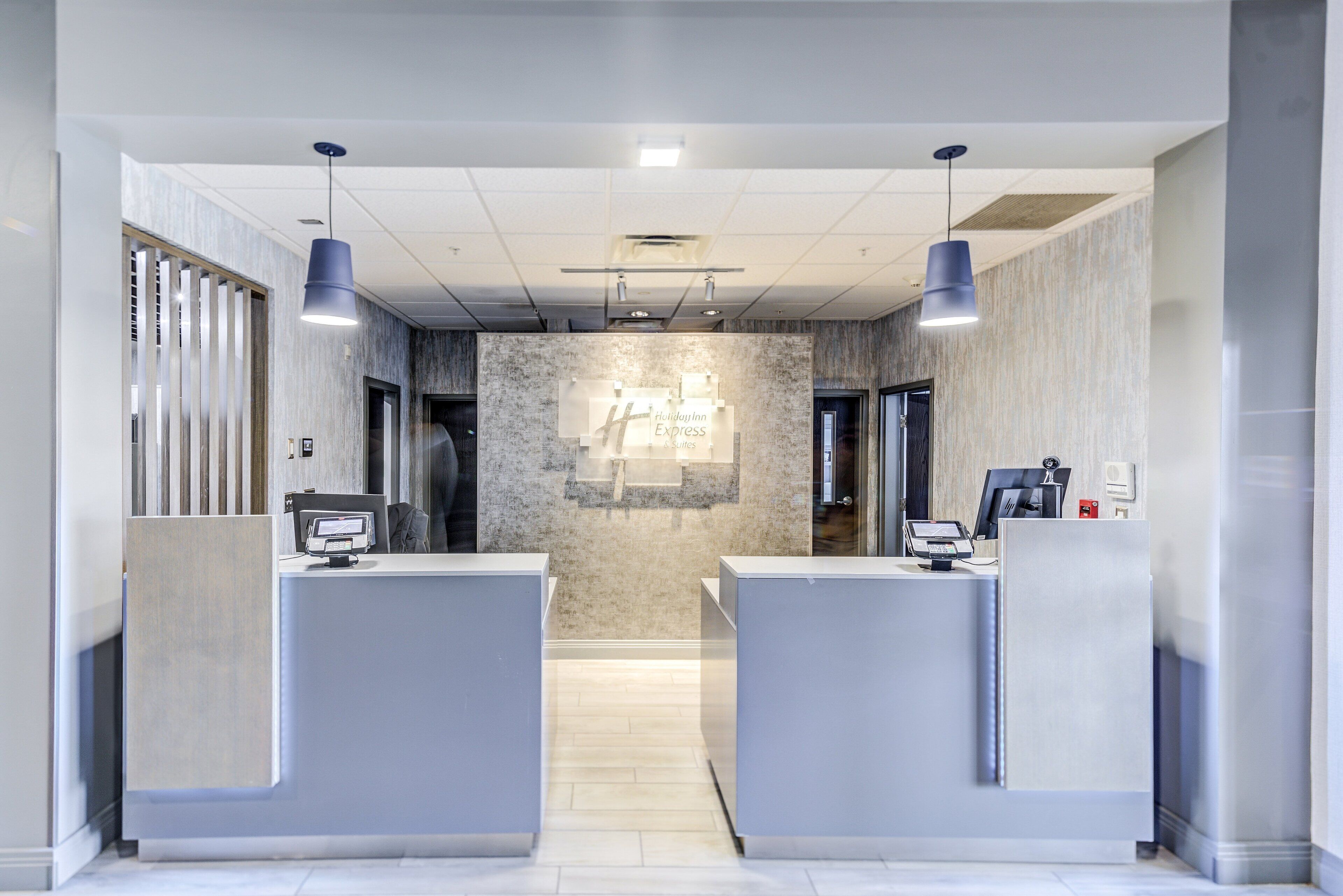 Holiday Inn Express & Suites Columbus OSU-Medical Center