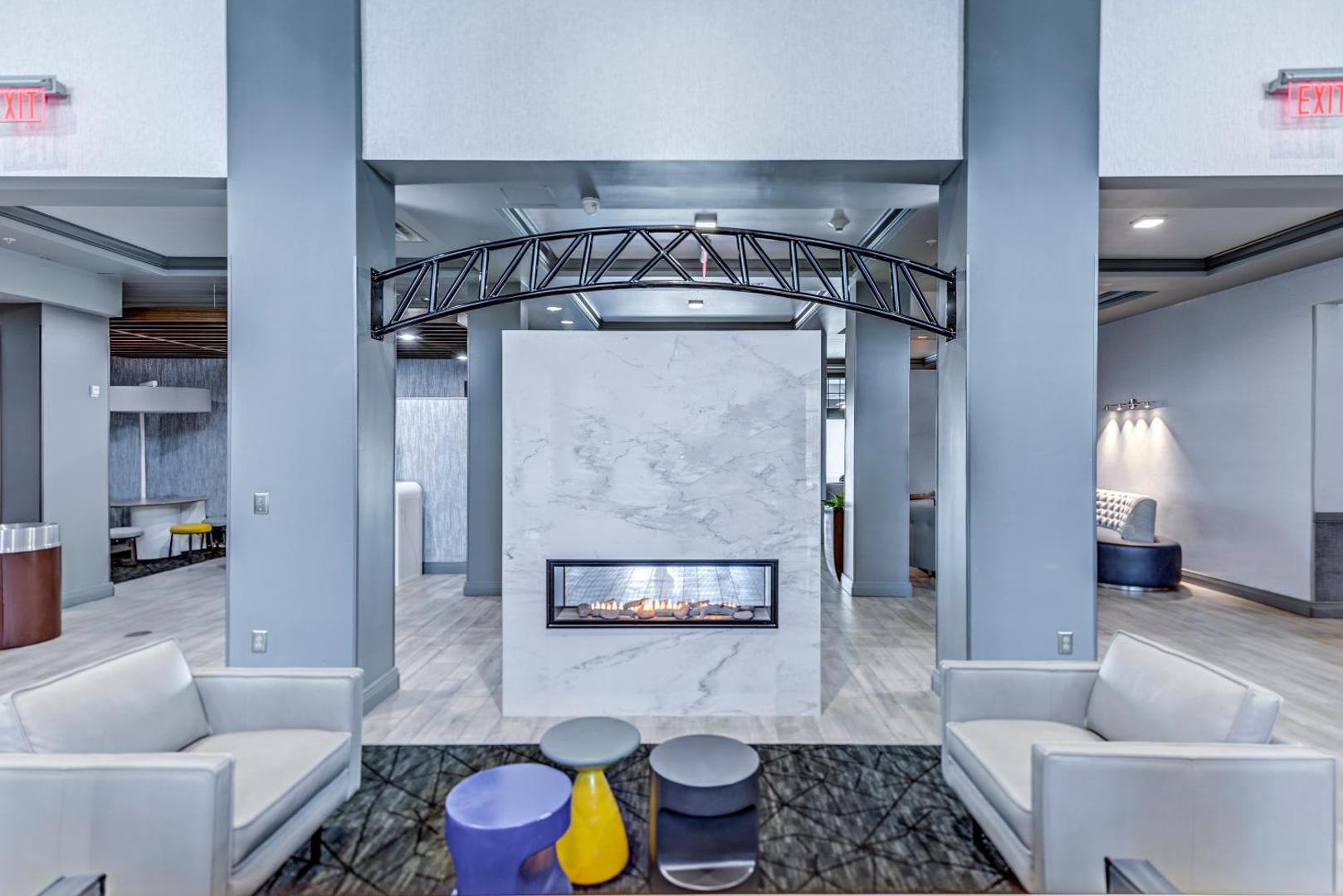 Holiday Inn Express & Suites Columbus OSU-Medical Center