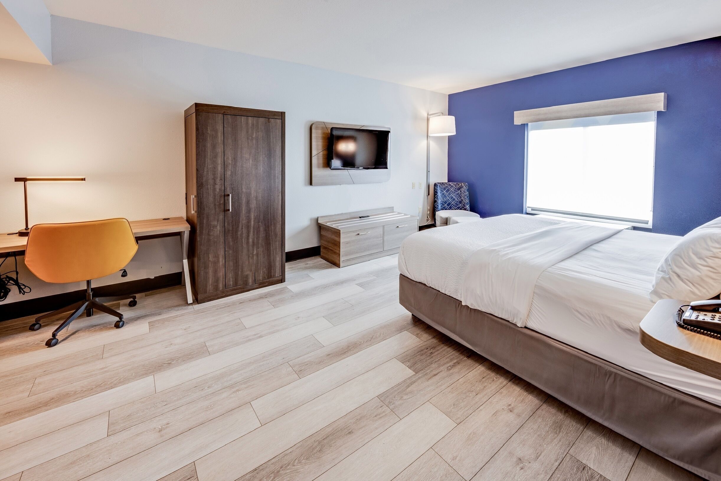 Holiday Inn Express & Suites Columbus OSU-Medical Center