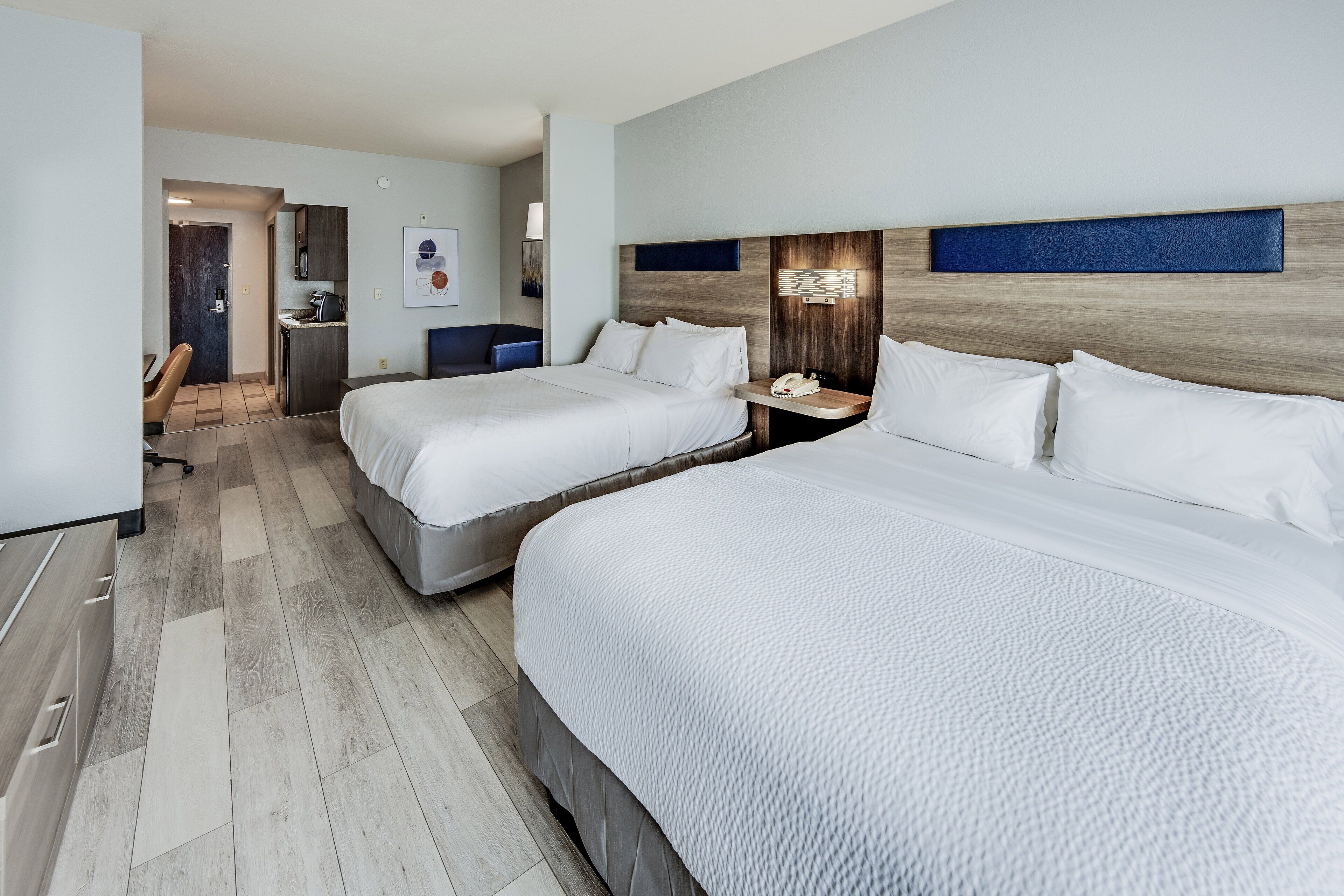 Holiday Inn Express & Suites Columbus OSU-Medical Center