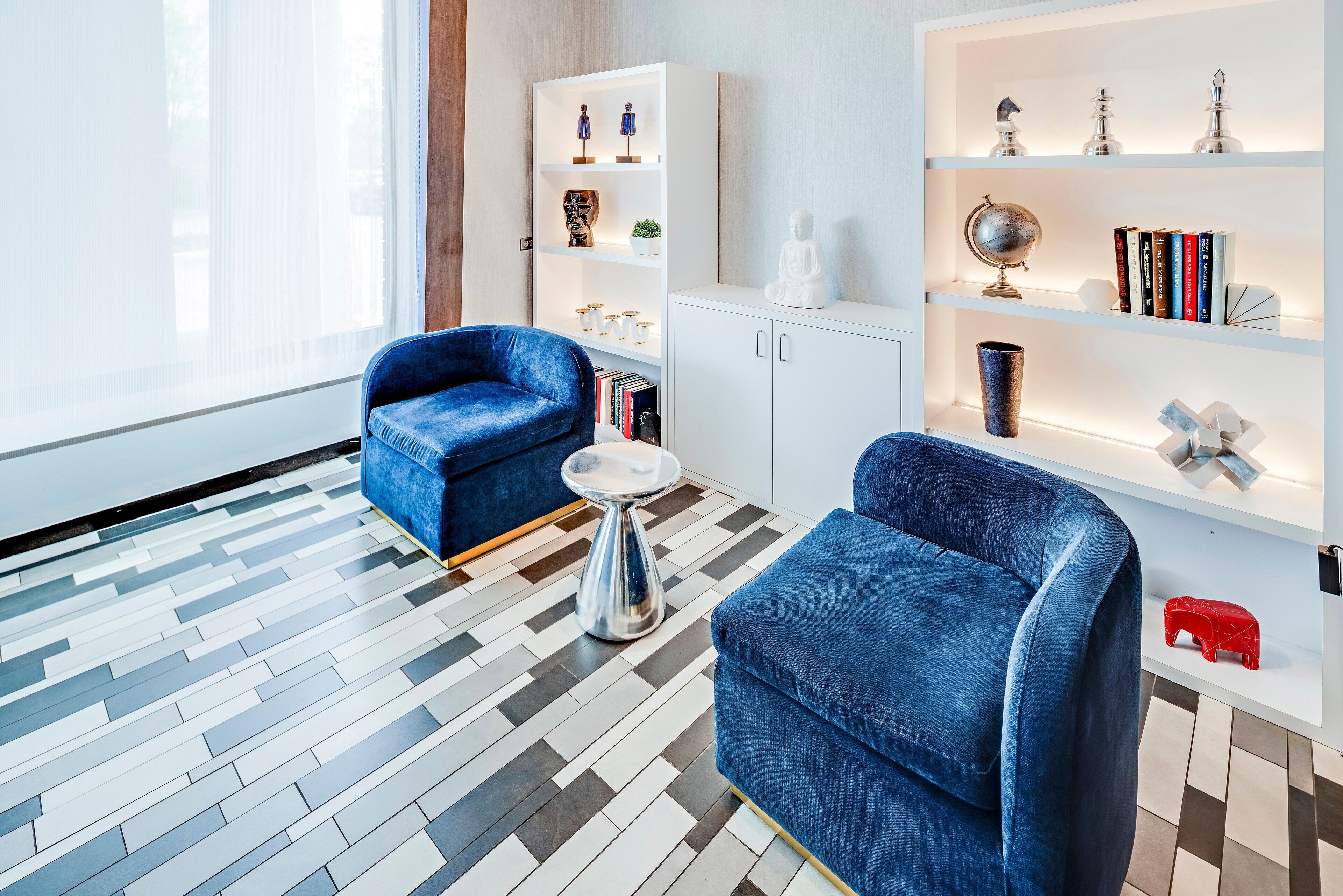 Holiday Inn Express & Suites Columbus OSU-Medical Center