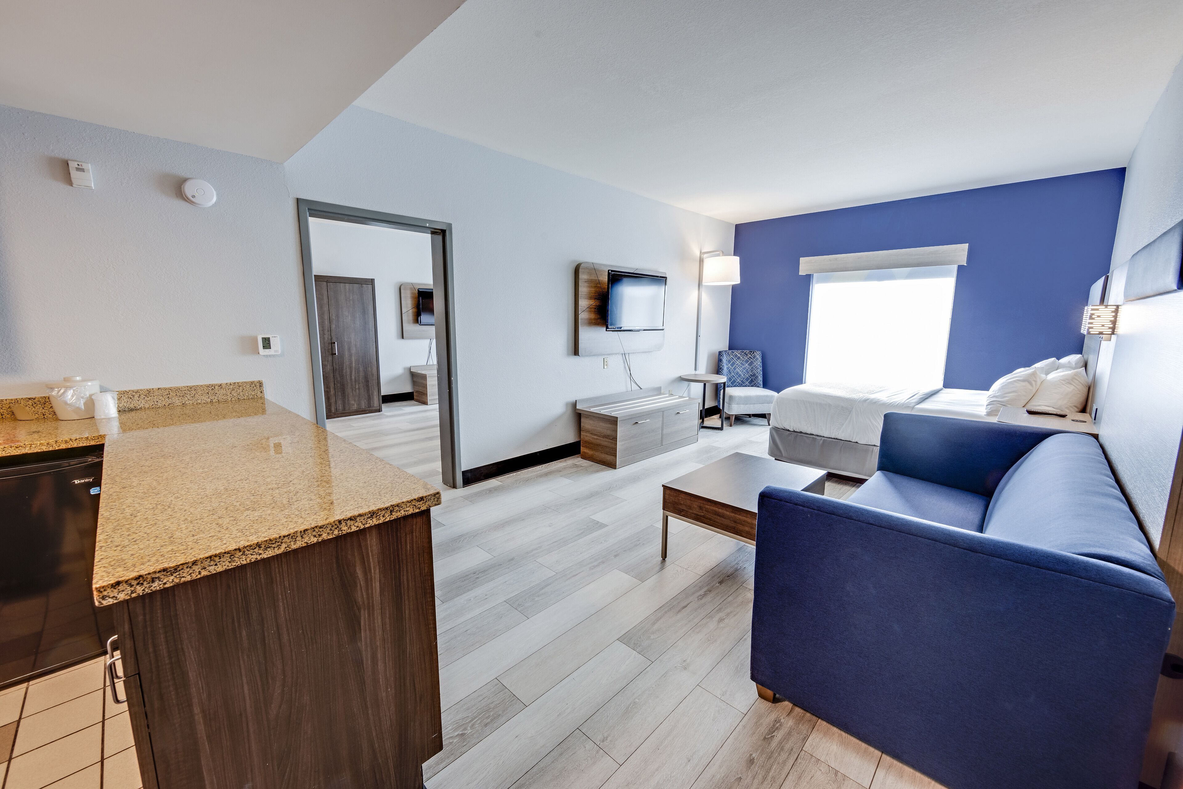 Holiday Inn Express & Suites Columbus OSU-Medical Center