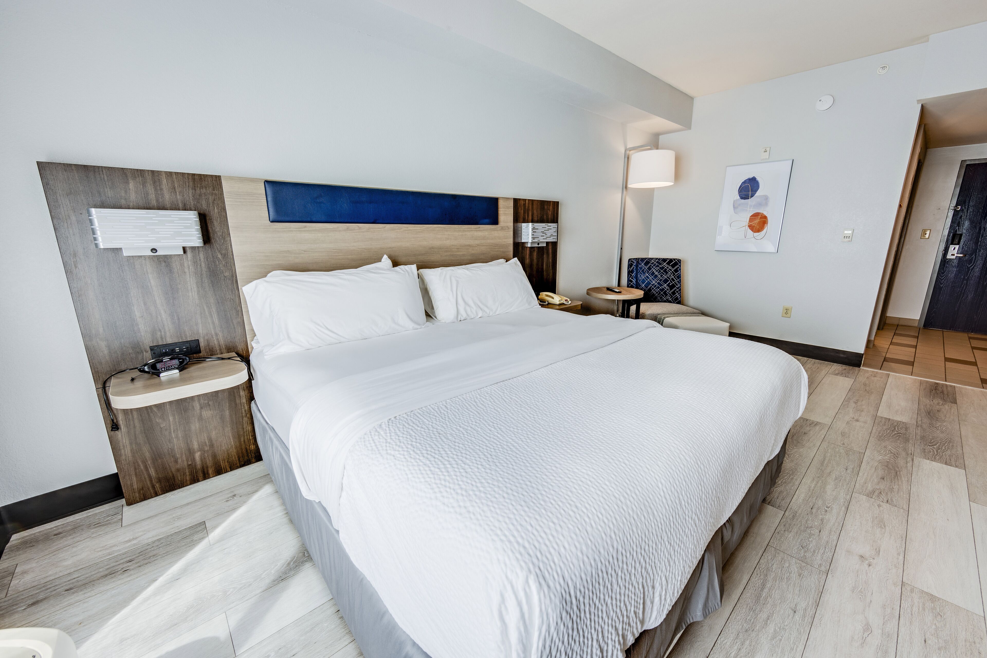 Holiday Inn Express & Suites Columbus OSU-Medical Center