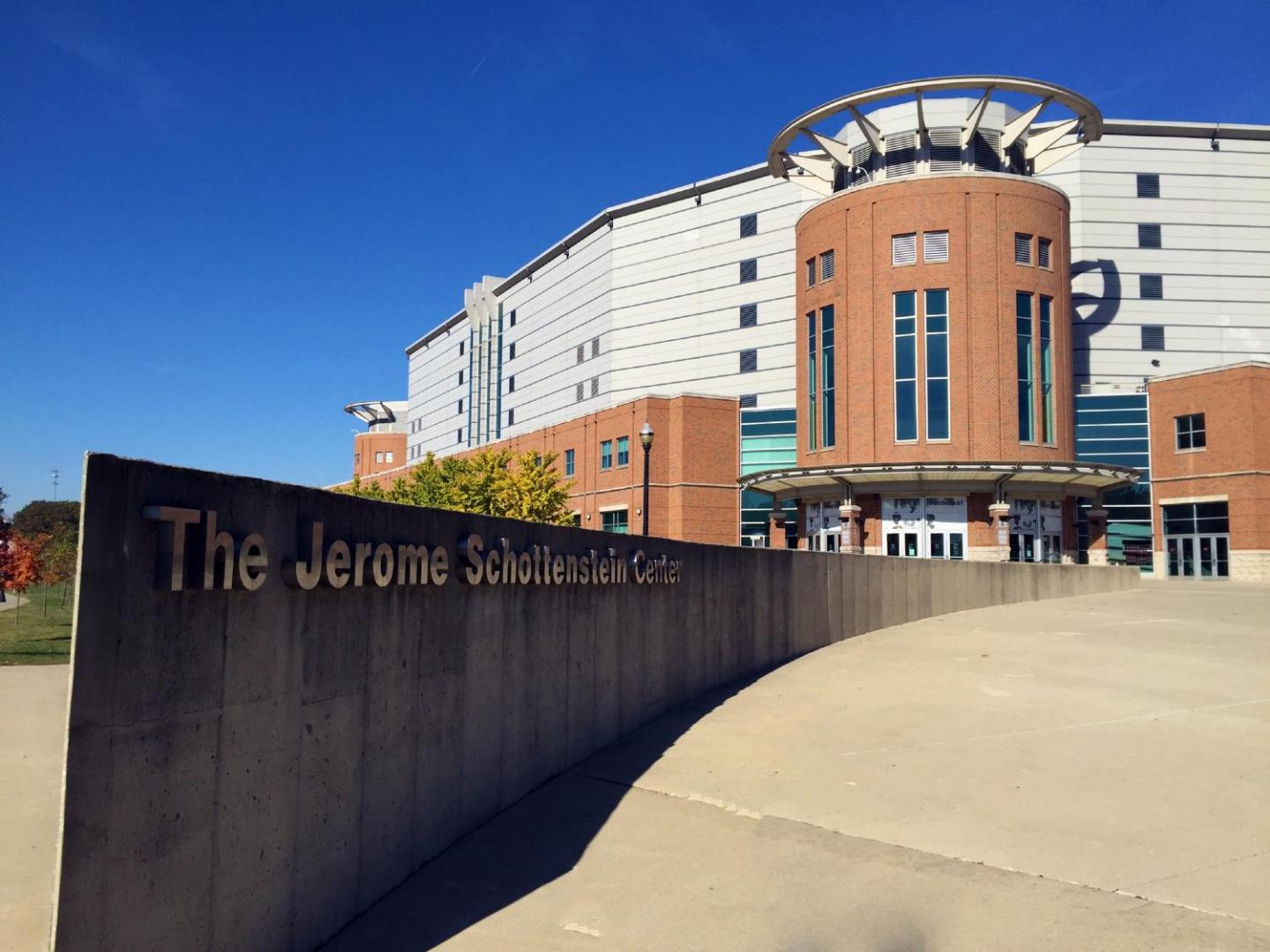 Holiday Inn Express & Suites Columbus OSU-Medical Center