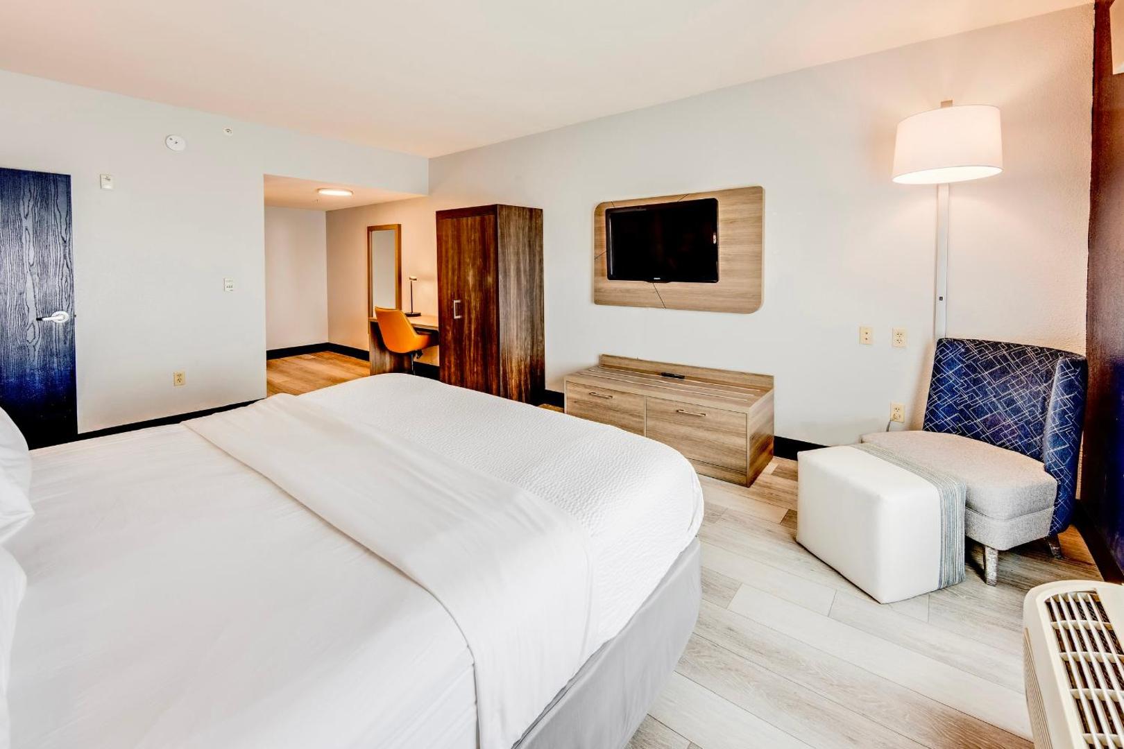 Holiday Inn Express & Suites Columbus OSU-Medical Center