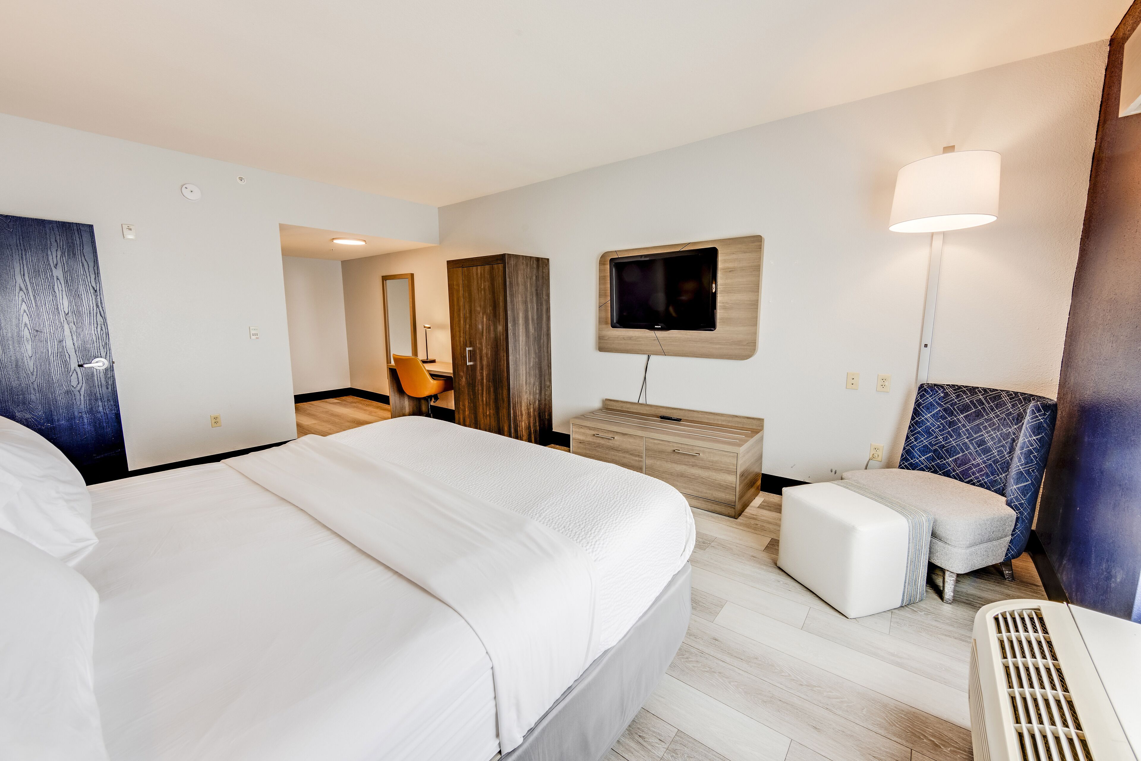 Holiday Inn Express & Suites Columbus OSU-Medical Center