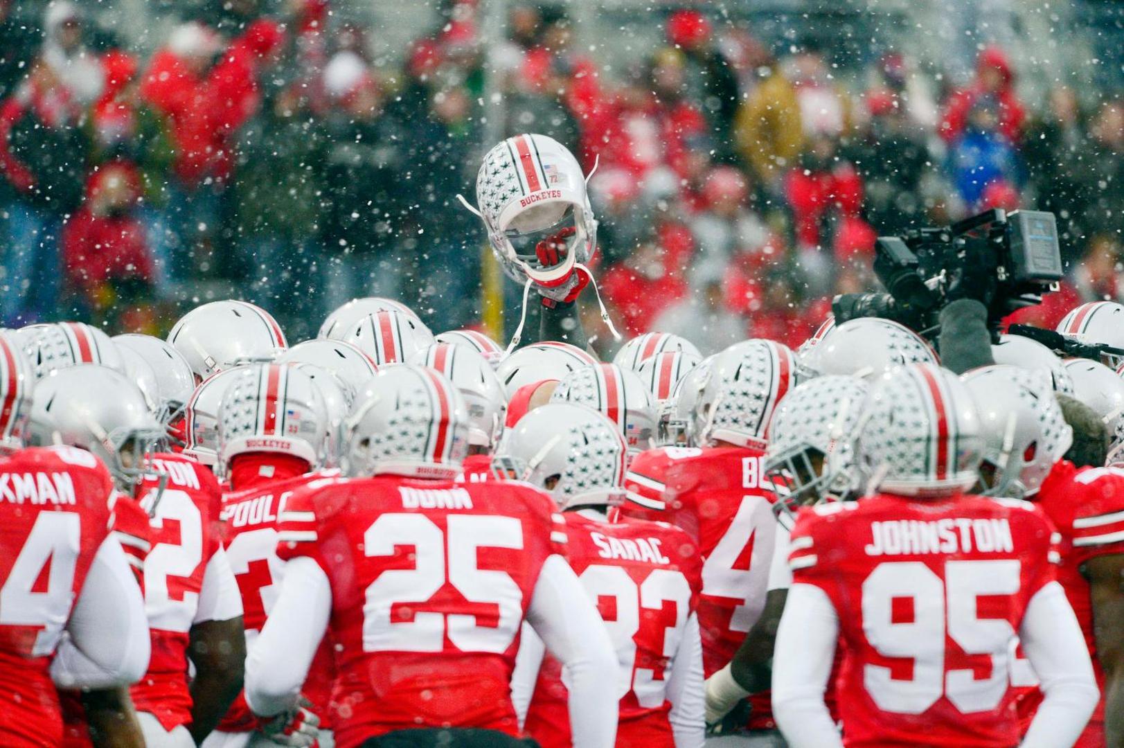 Holiday Inn Express & Suites Columbus OSU-Medical Center