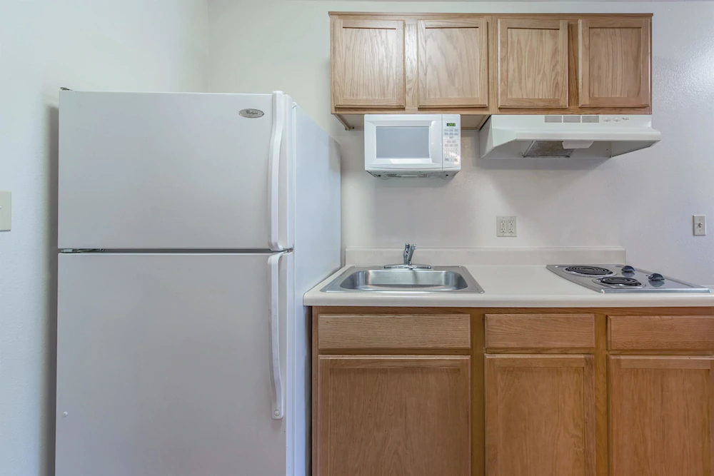 HomeTowne Studios Columbus