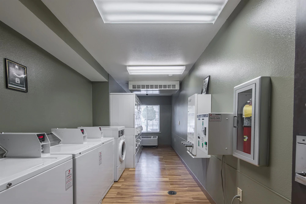 HomeTowne Studios Columbus