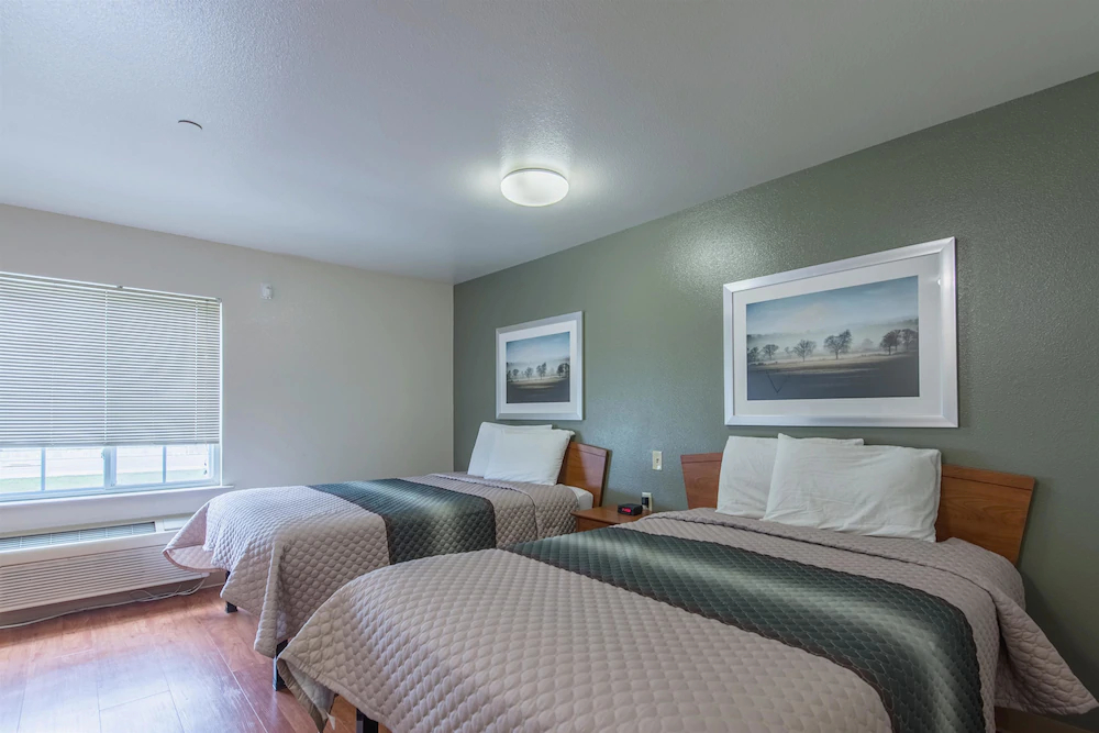 HomeTowne Studios Columbus