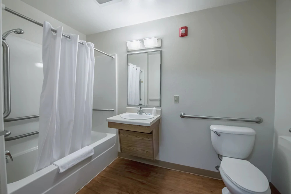 HomeTowne Studios Columbus