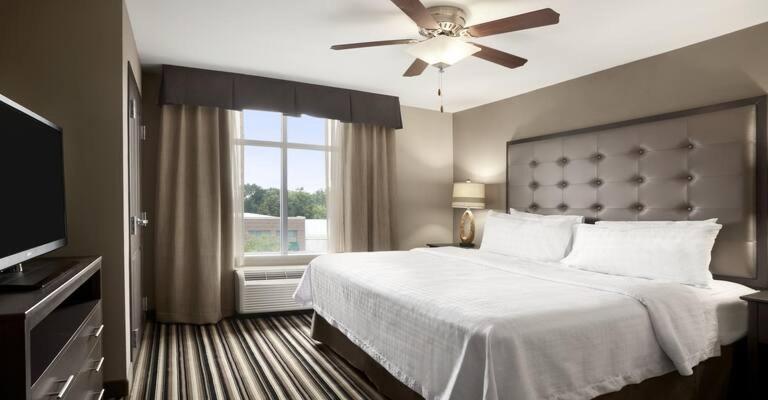 Homewood Suites by Hilton Columbus/OSU