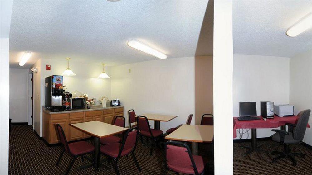 Knights Inn-Columbus Downtown