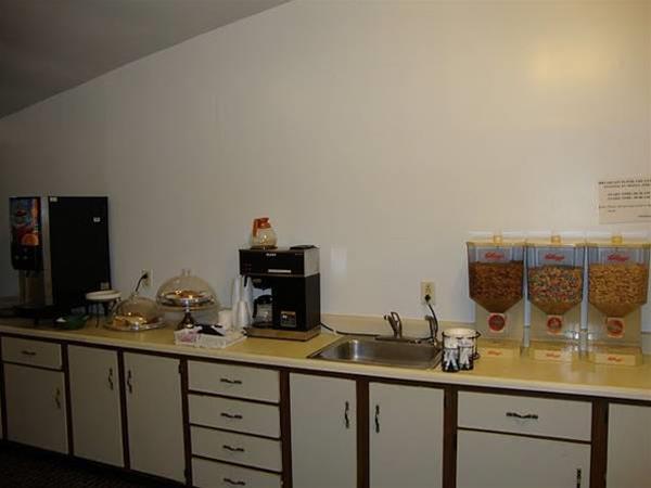 Knights Inn-Columbus Downtown