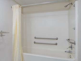 Knights Inn-Columbus Downtown