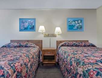 Knights Inn-Columbus Downtown