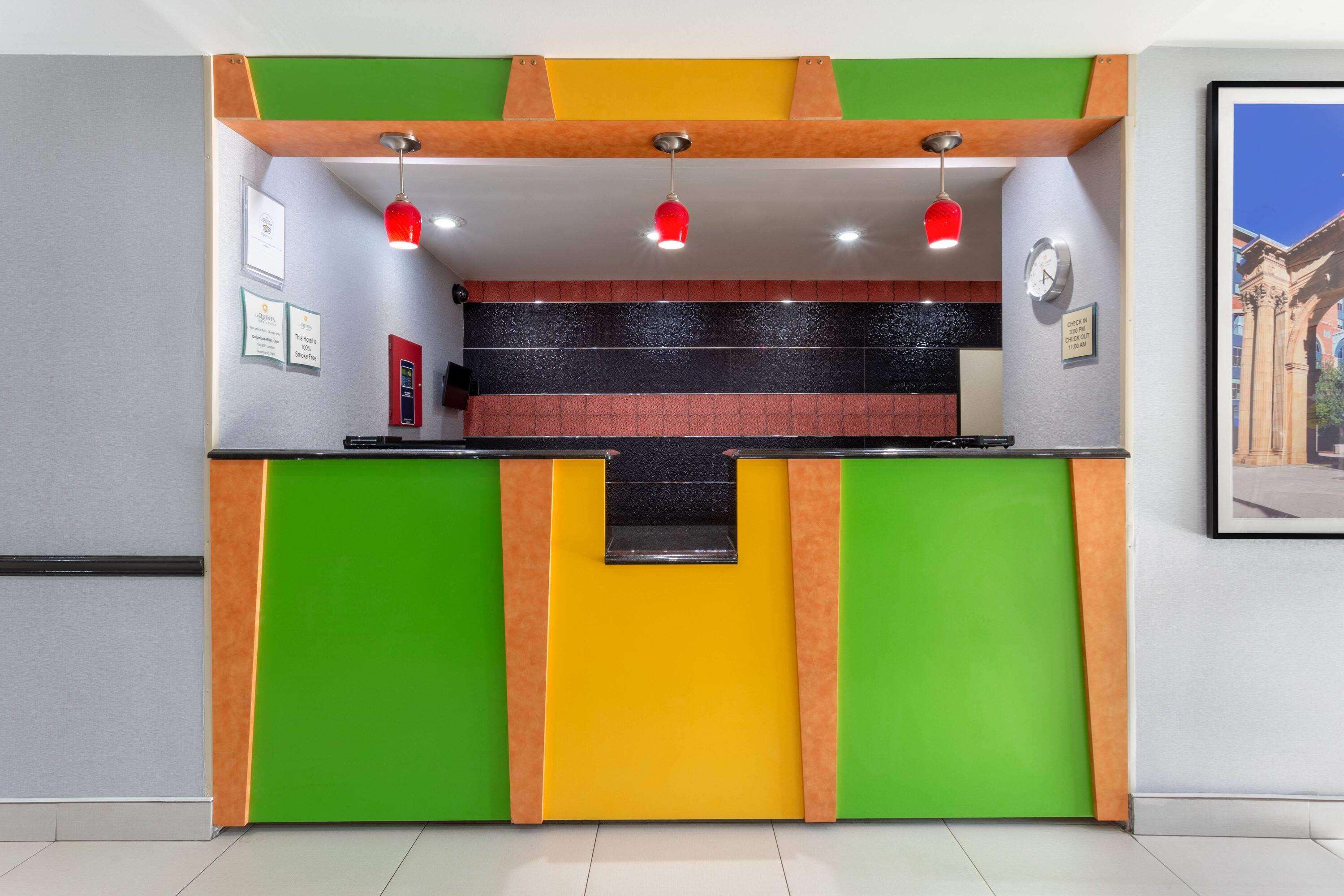 La Quinta Inn & Suites by Wyndham Columbus West - Hilliard