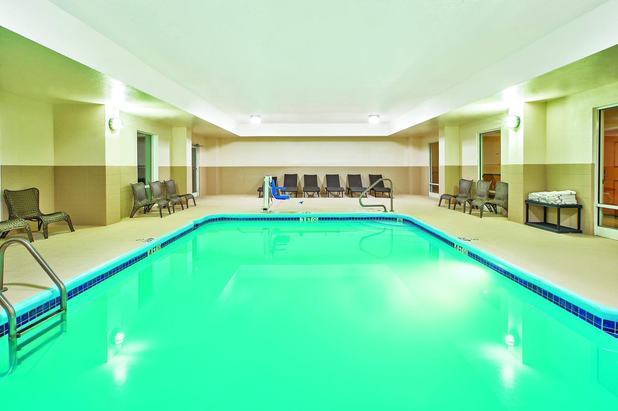 La Quinta Inn & Suites by Wyndham Columbus West - Hilliard