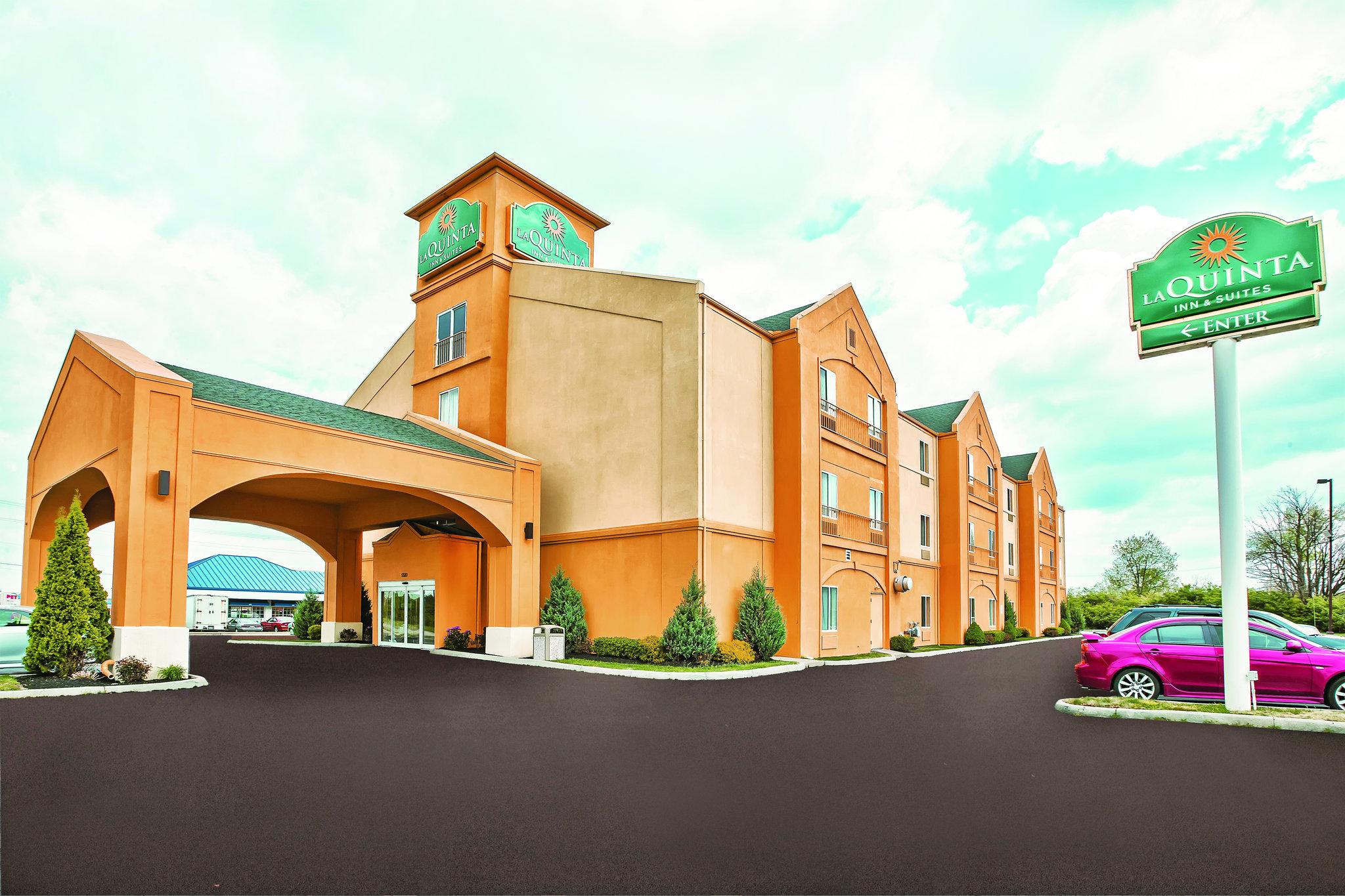 La Quinta Inn & Suites by Wyndham Columbus West - Hilliard
