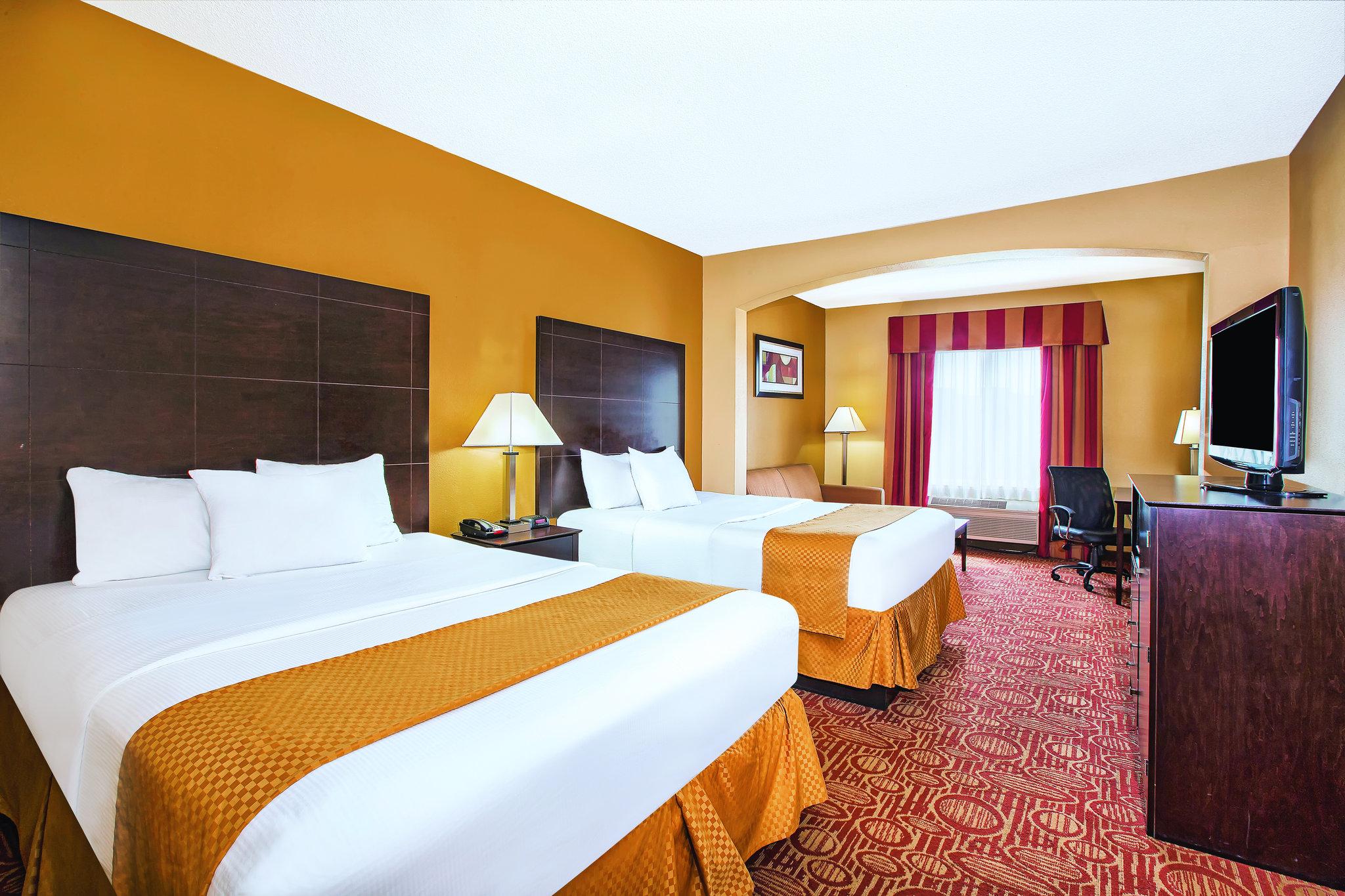 La Quinta Inn & Suites by Wyndham Columbus West - Hilliard