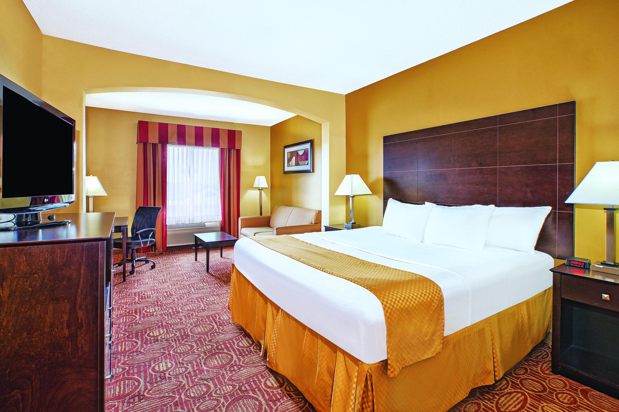 La Quinta Inn & Suites by Wyndham Columbus West - Hilliard