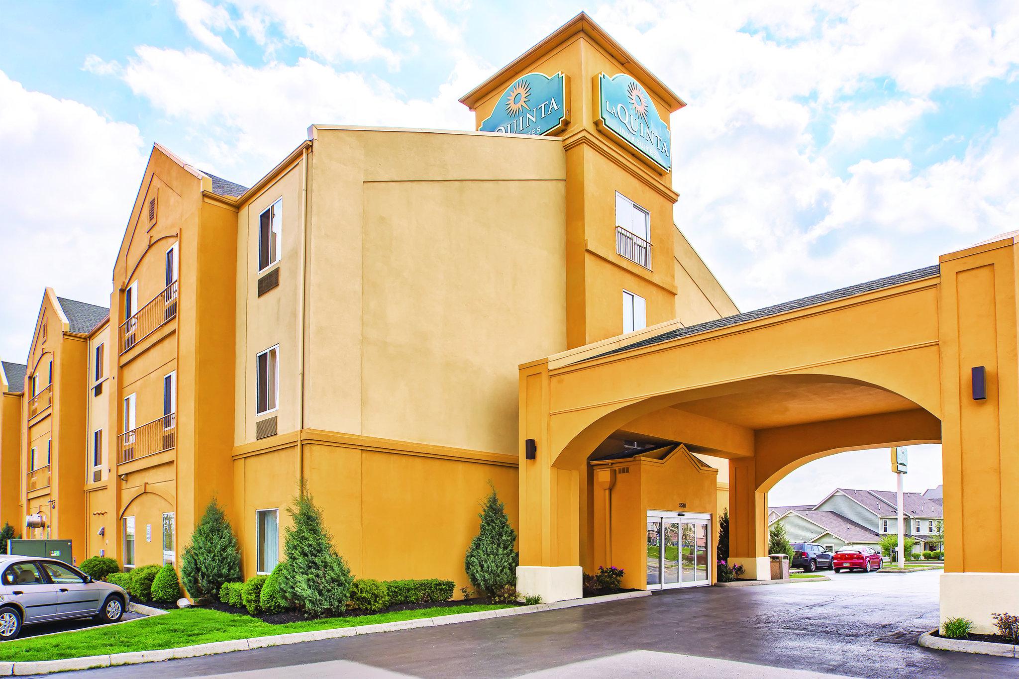 La Quinta Inn & Suites by Wyndham Columbus West - Hilliard