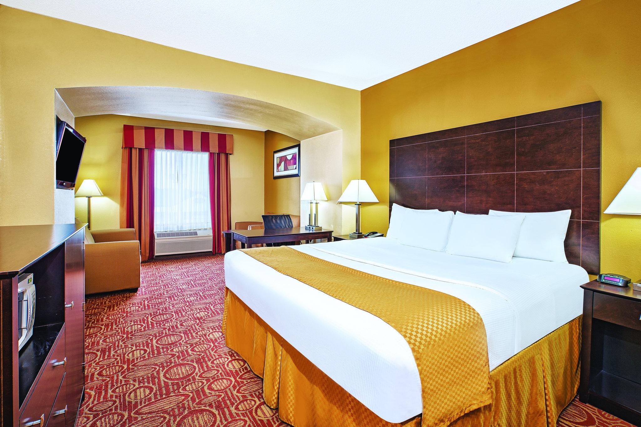 La Quinta Inn & Suites by Wyndham Columbus West - Hilliard