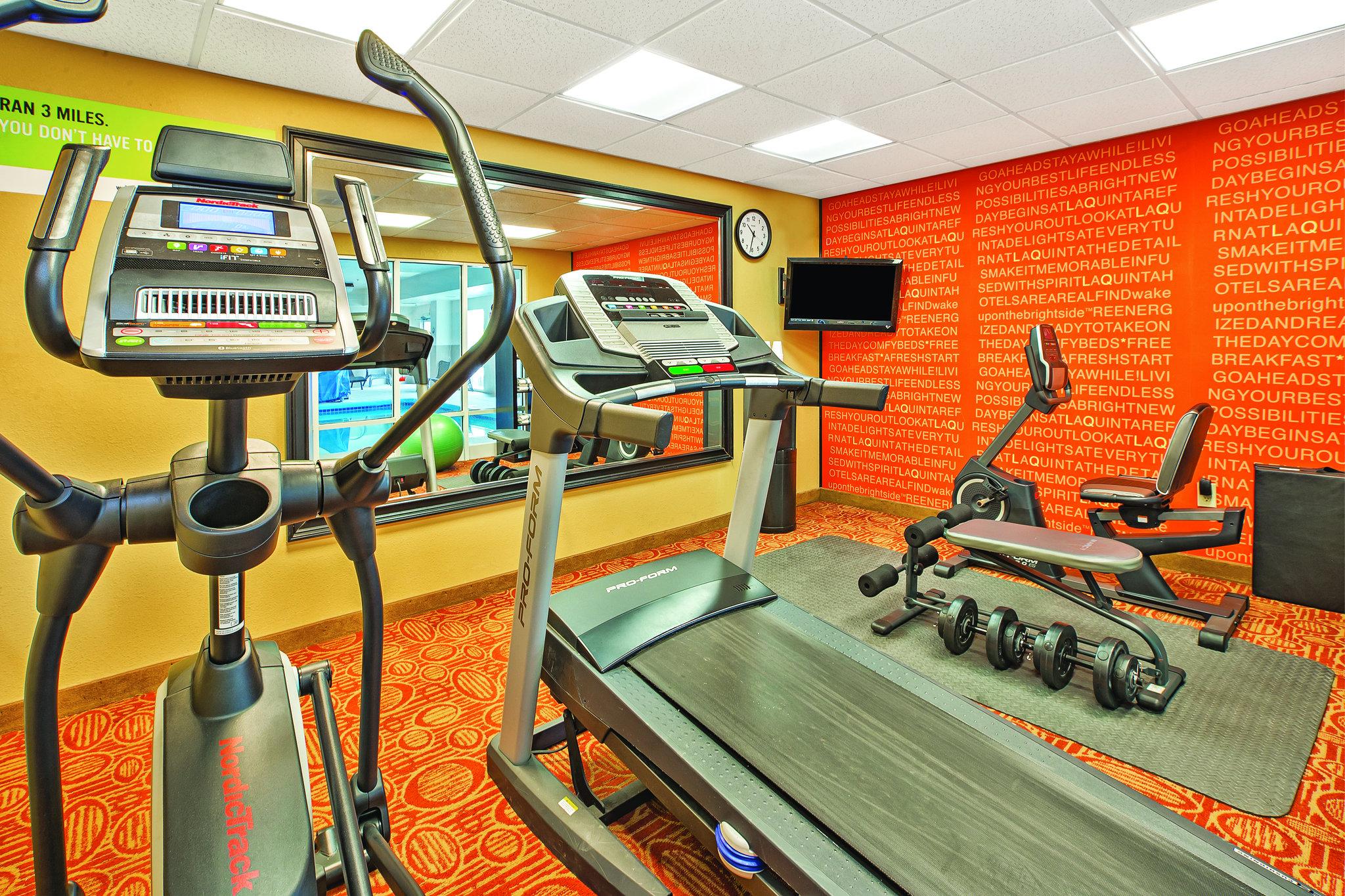 La Quinta Inn & Suites by Wyndham Columbus West - Hilliard