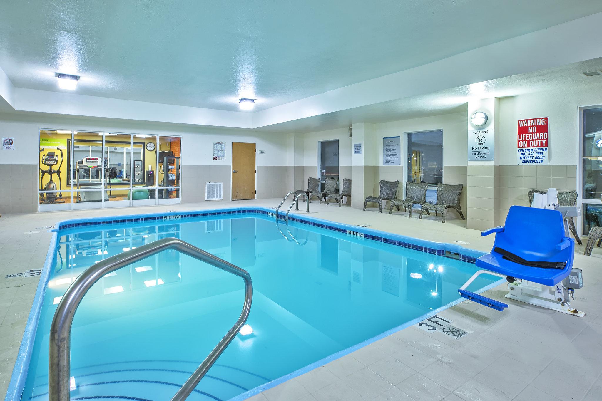 La Quinta Inn & Suites by Wyndham Columbus West - Hilliard