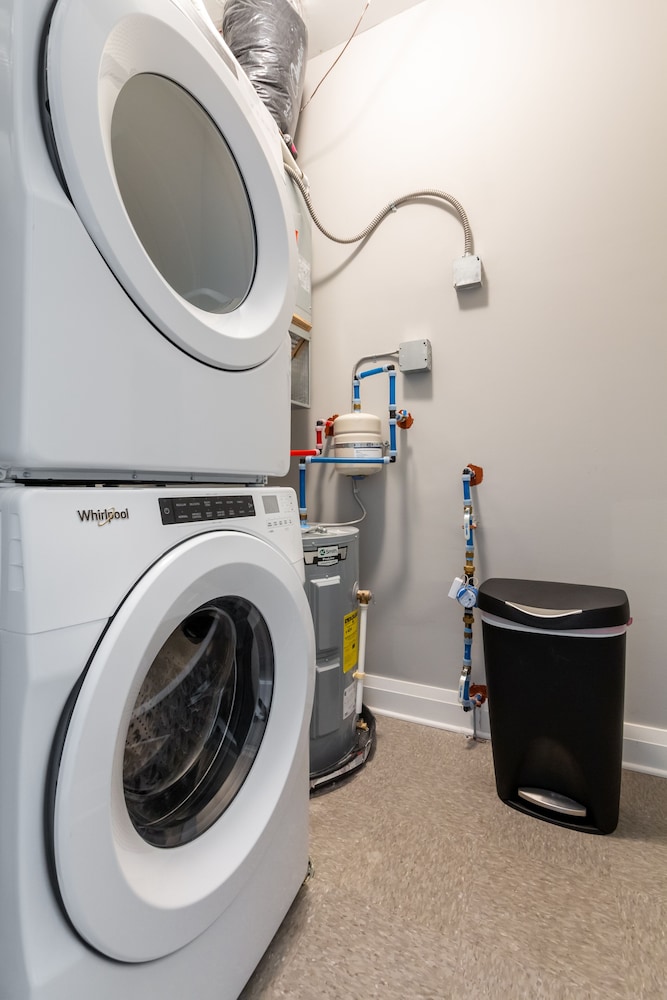 Mint House Columbus – Capitol Square