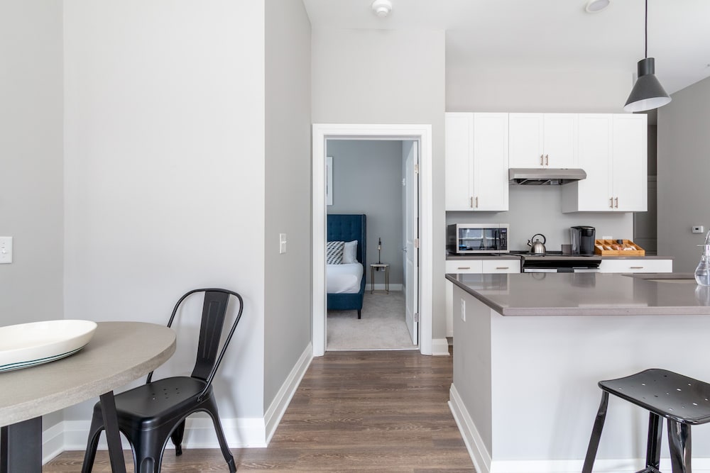 Mint House Columbus – Capitol Square