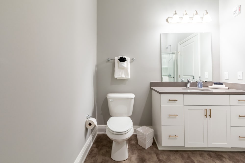 Mint House Columbus – Capitol Square