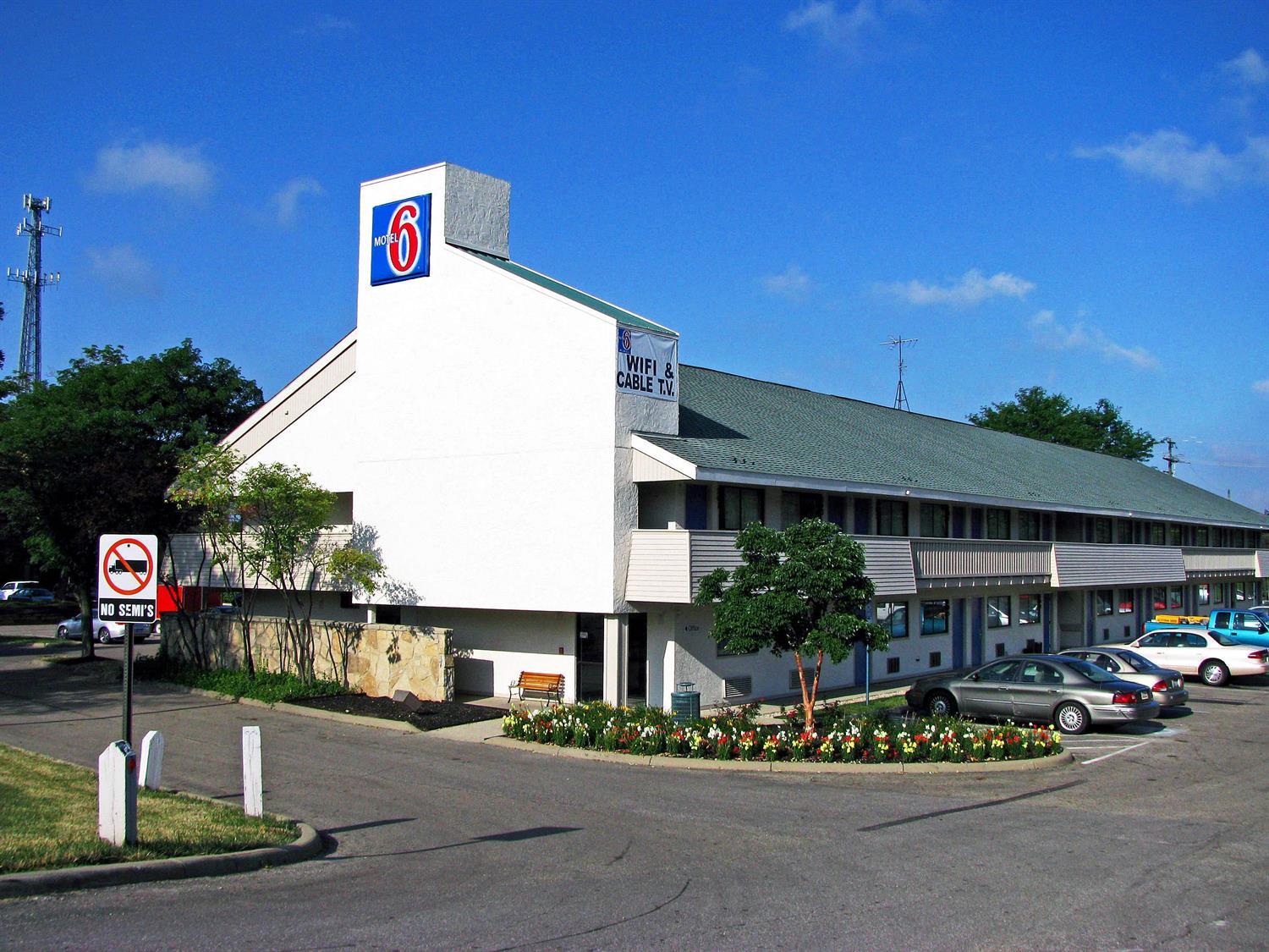 Days Inn by Wyndham Columbus/Worthington