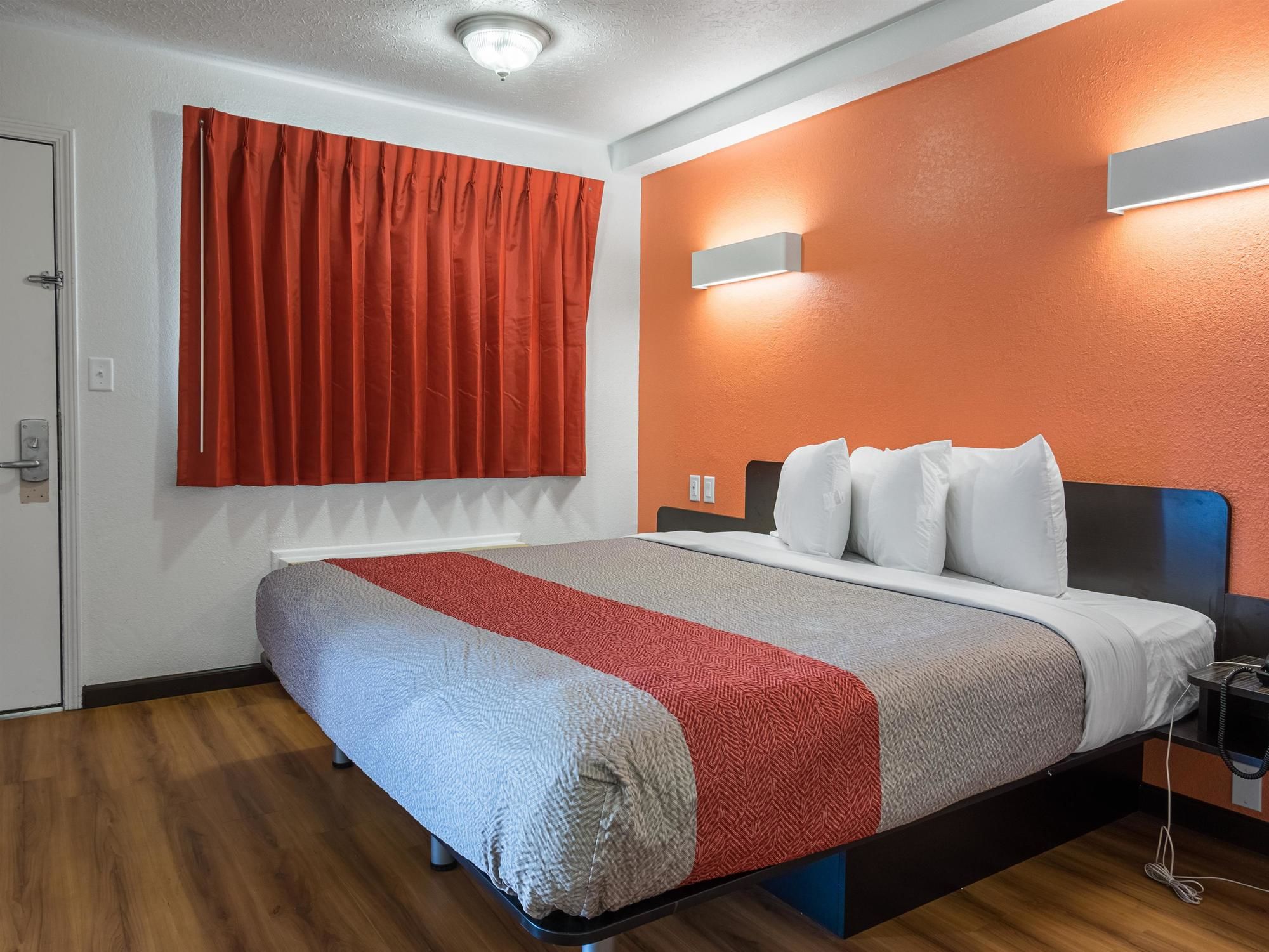 Motel 6 Columbus Osu