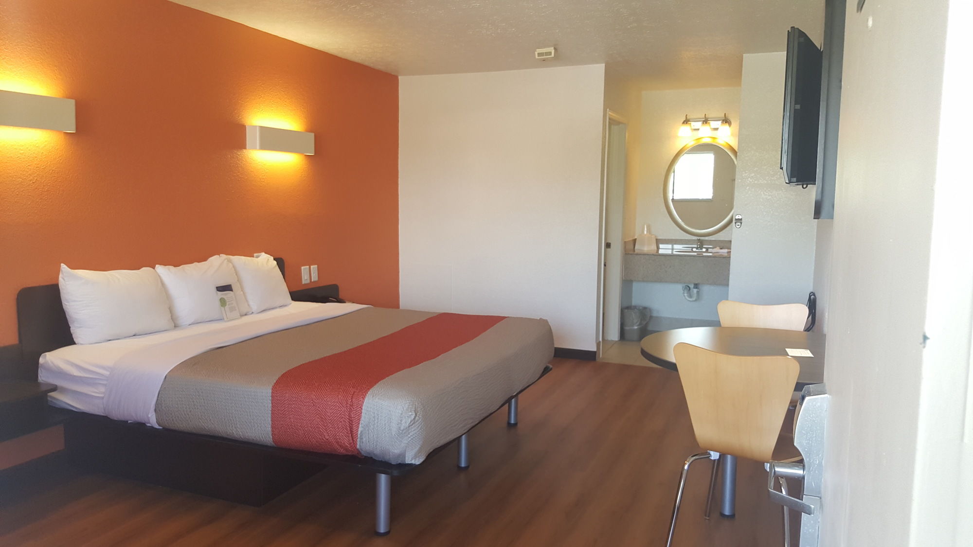 Motel 6 Columbus Osu