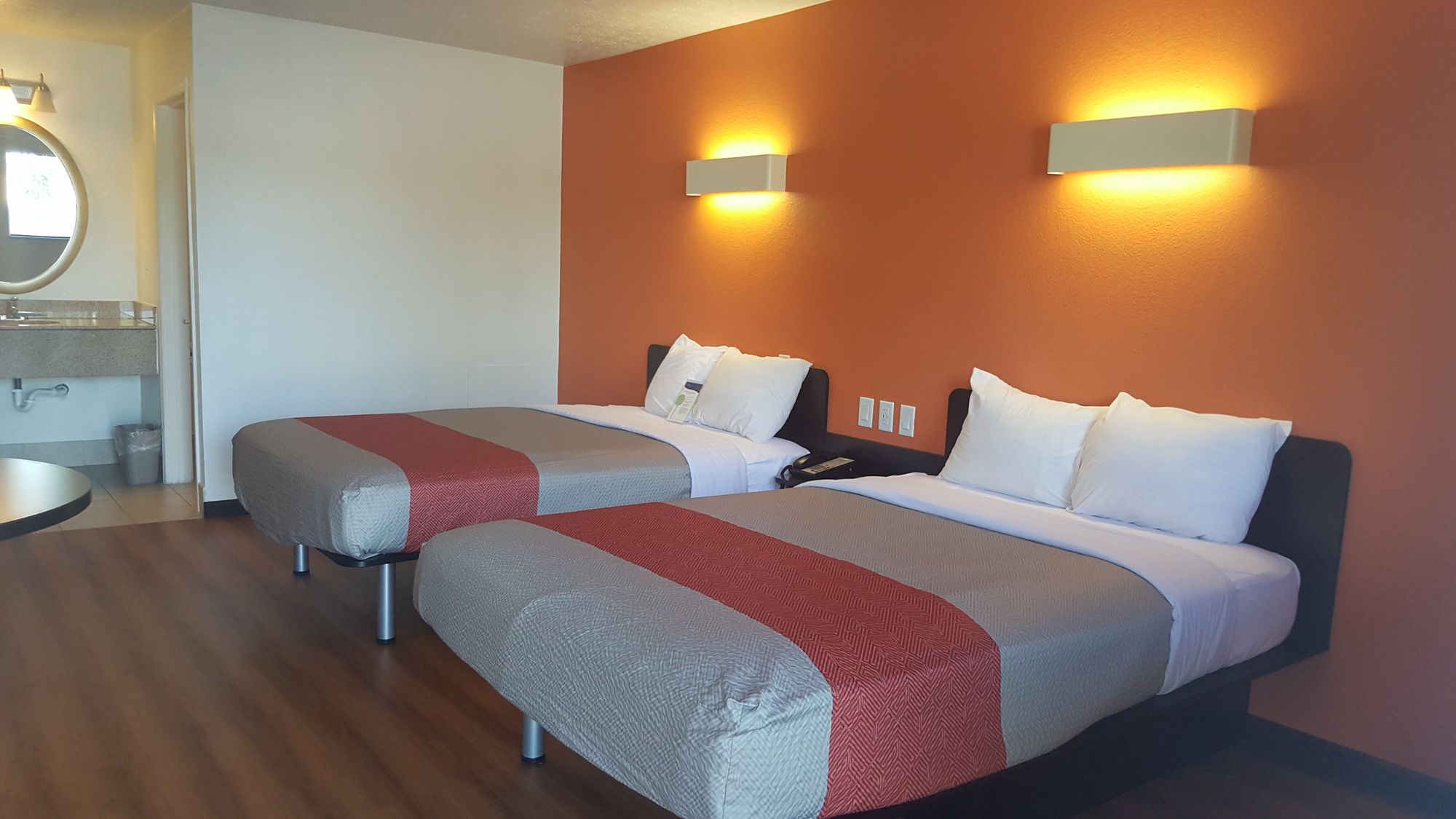 Motel 6 Columbus Osu