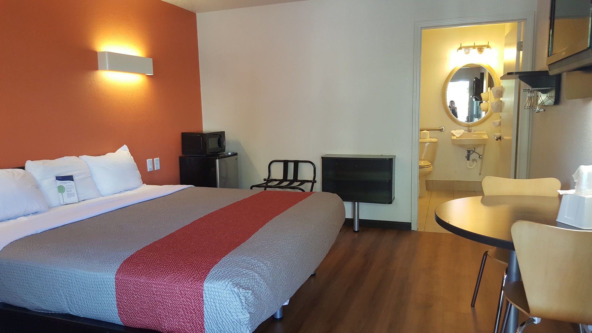 Motel 6 Columbus Osu